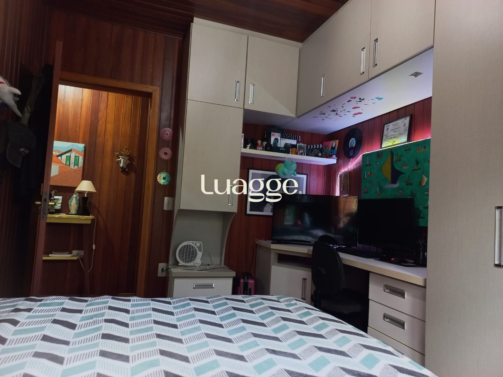 Casa à venda com 3 quartos, 152m² - Foto 19