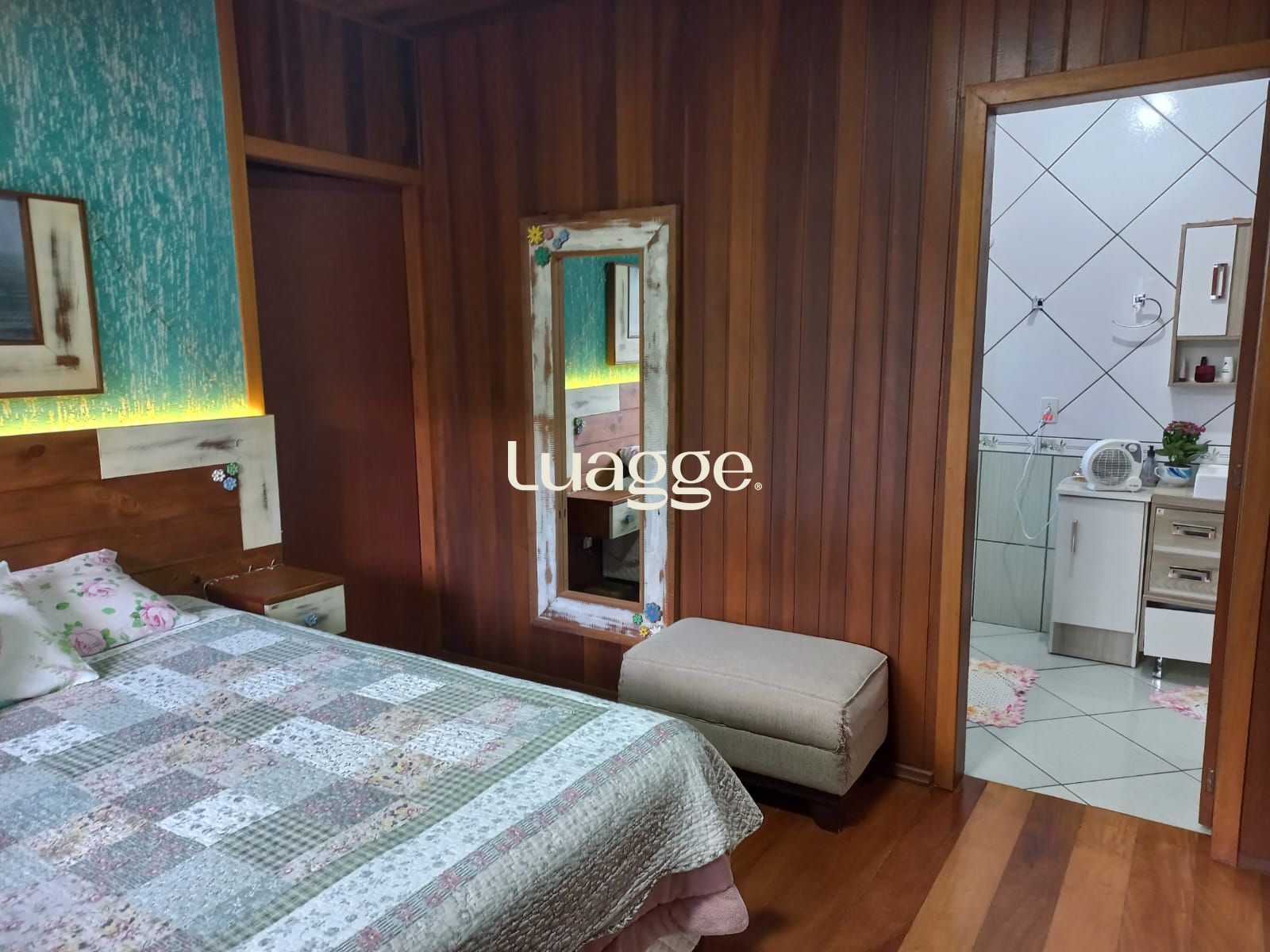 Casa à venda com 3 quartos, 152m² - Foto 21