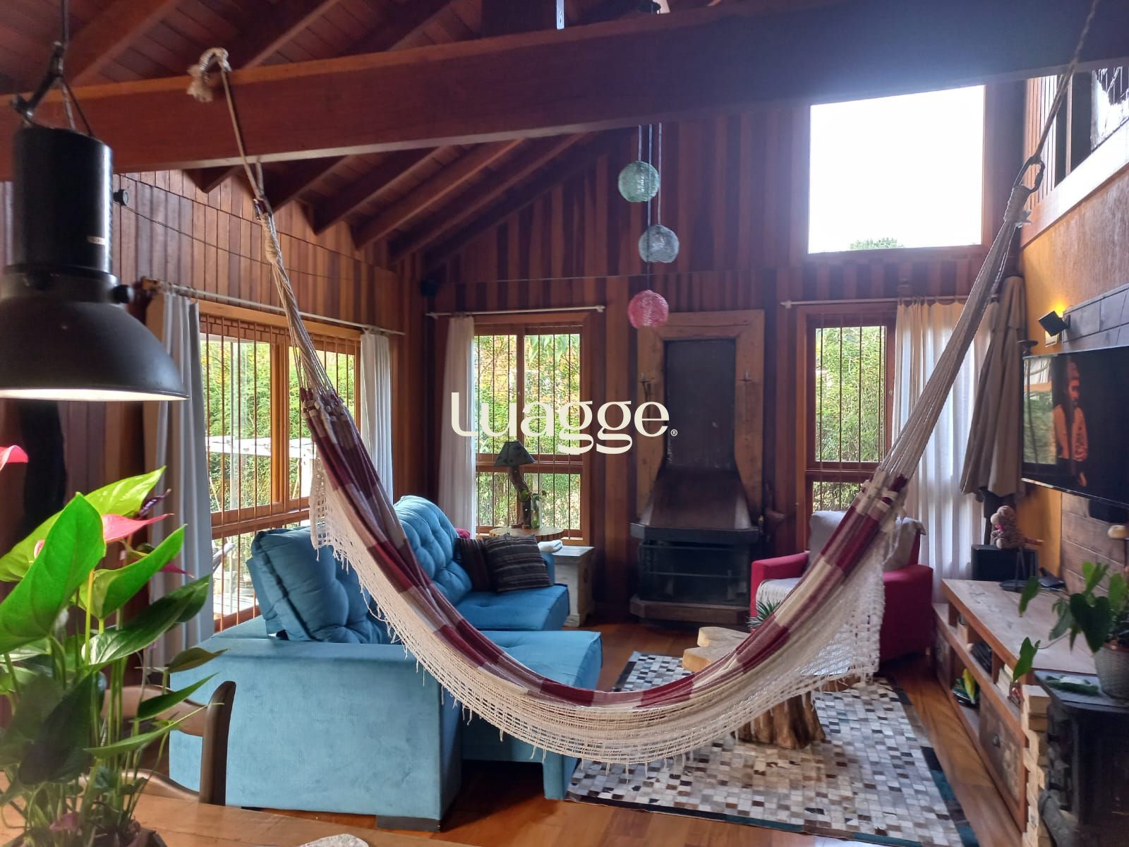 Casa à venda com 3 quartos, 152m² - Foto 9