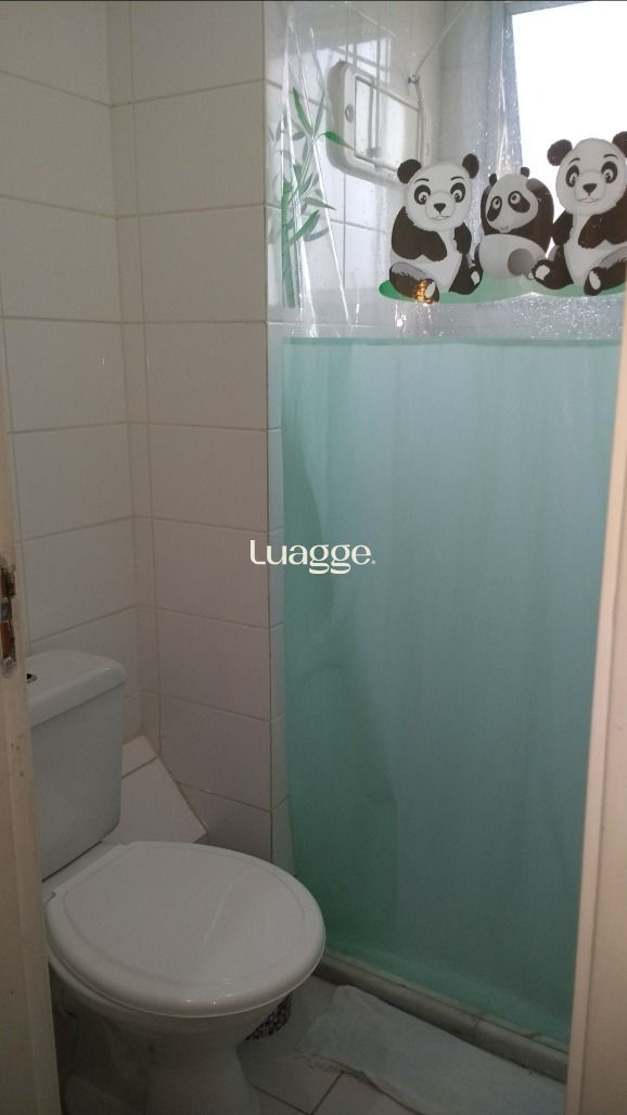 Apartamento à venda com 2 quartos, 49m² - Foto 9