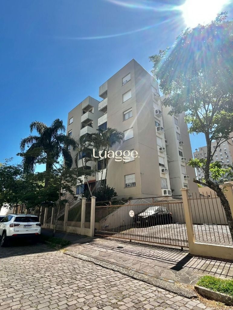 Apartamento à venda com 2 quartos, 51m² - Foto 1