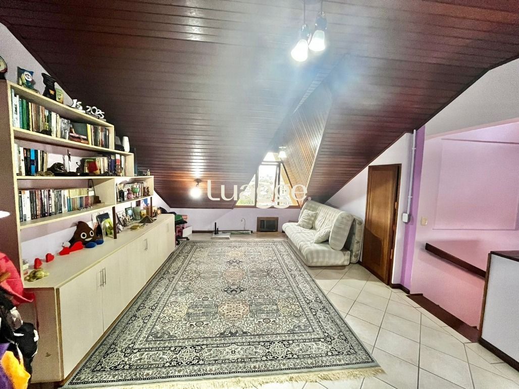 Casa de Condomínio à venda com 3 quartos, 171m² - Foto 31