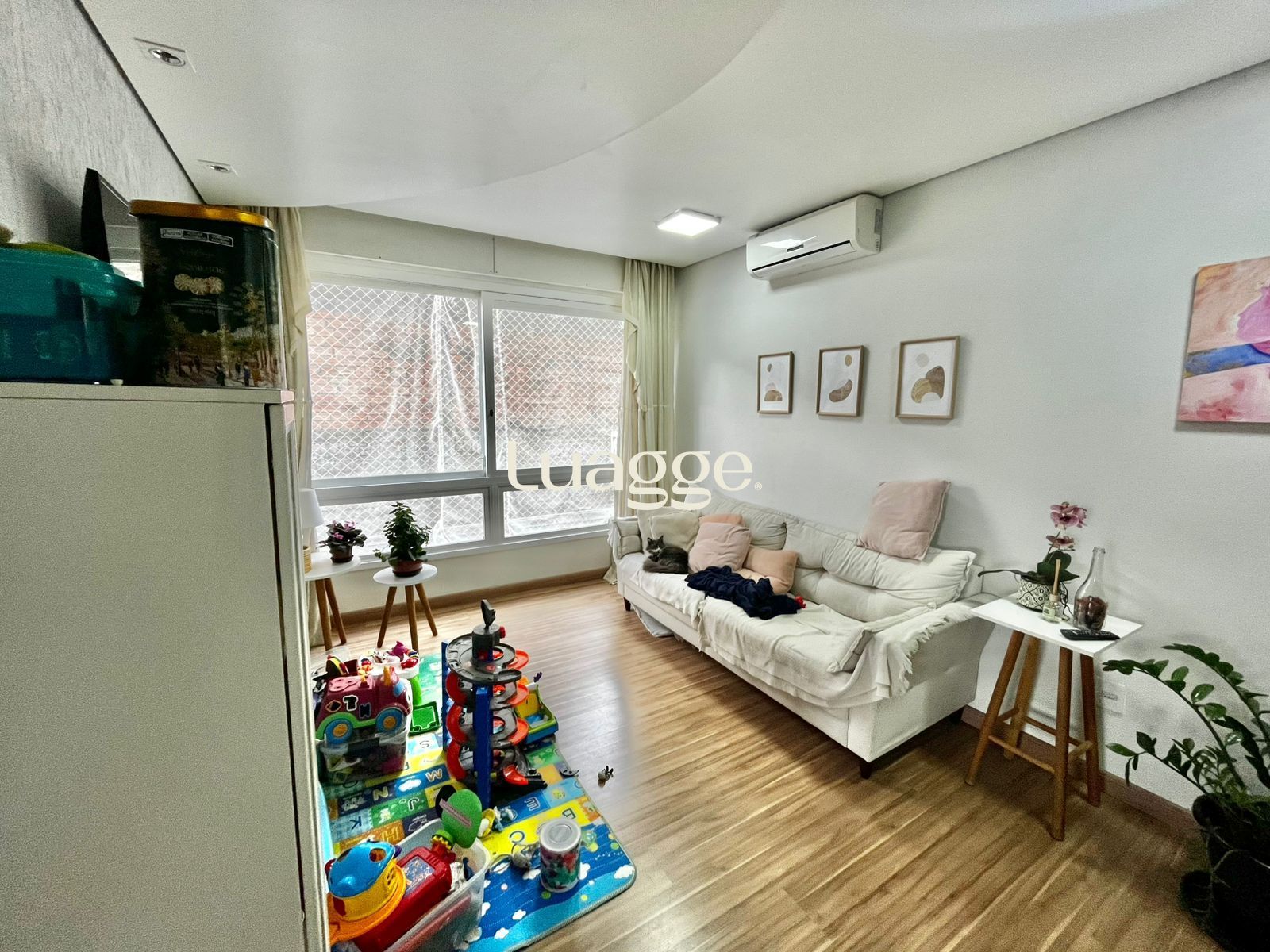 Apartamento à venda com 2 quartos, 78m² - Foto 8