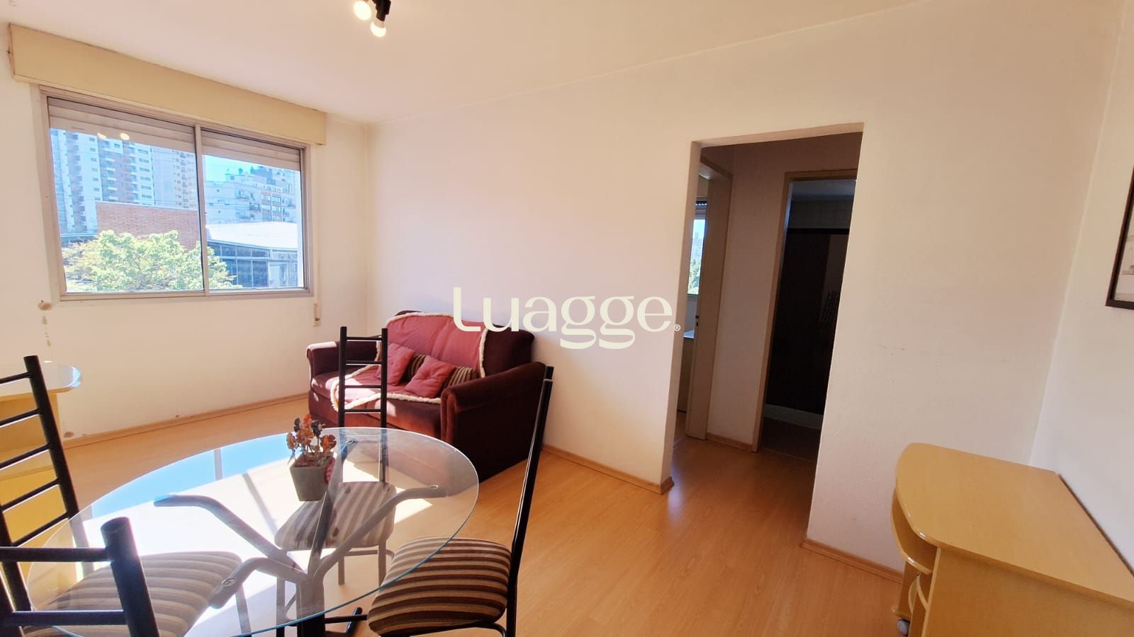 Apartamento à venda com 1 quarto, 45m² - Foto 7