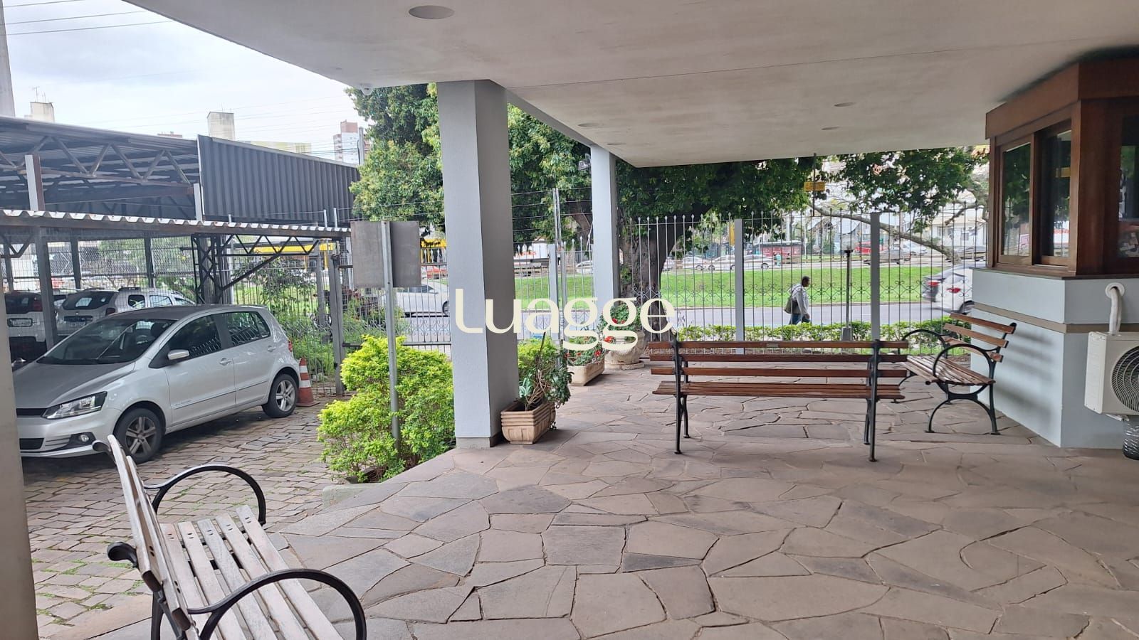 Apartamento à venda com 1 quarto, 45m² - Foto 32