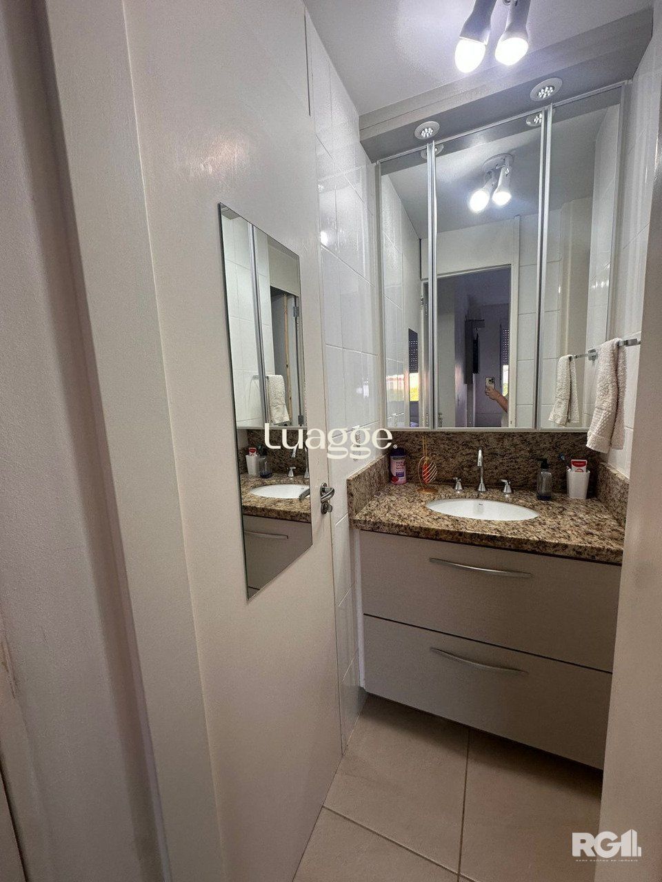 Apartamento à venda com 2 quartos, 58m² - Foto 24