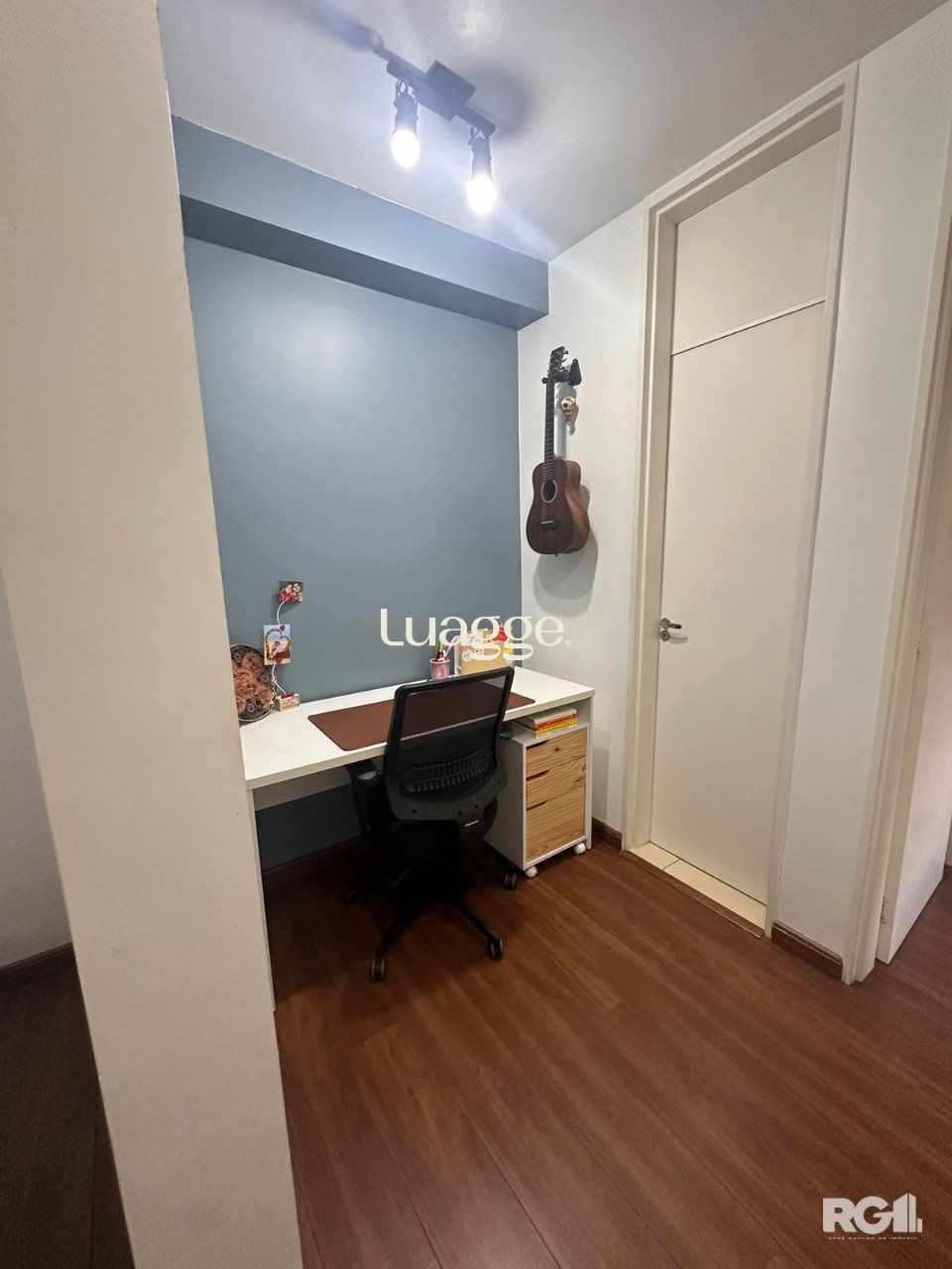 Apartamento à venda com 2 quartos, 58m² - Foto 21