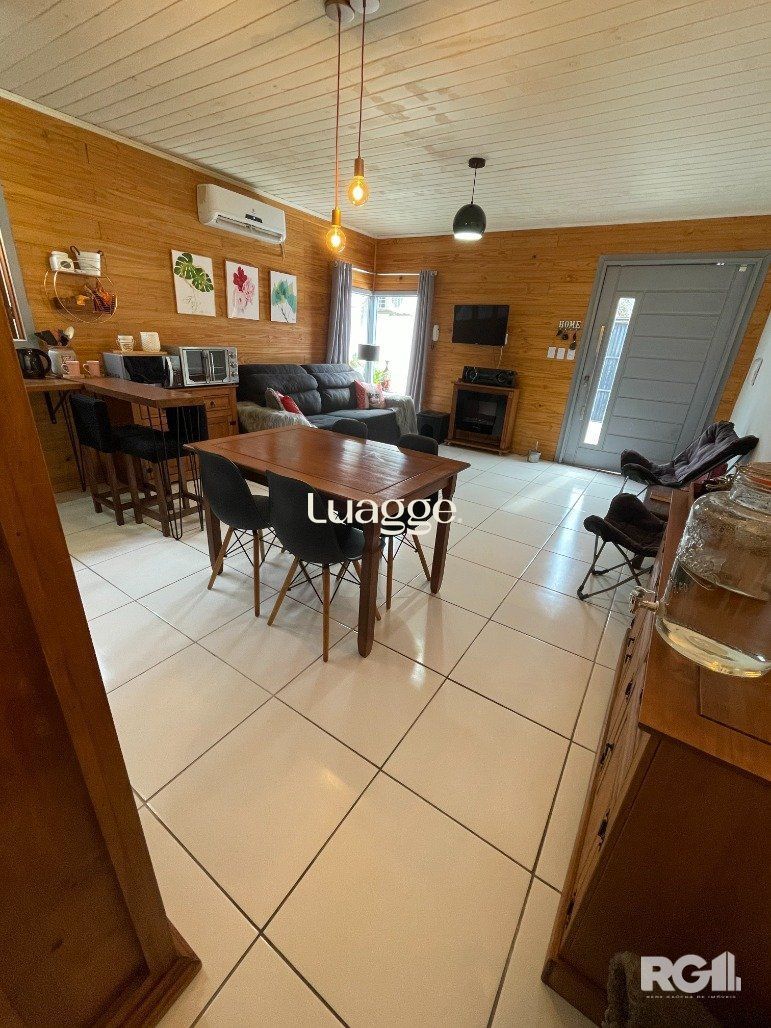 Casa à venda com 4 quartos, 149m² - Foto 18