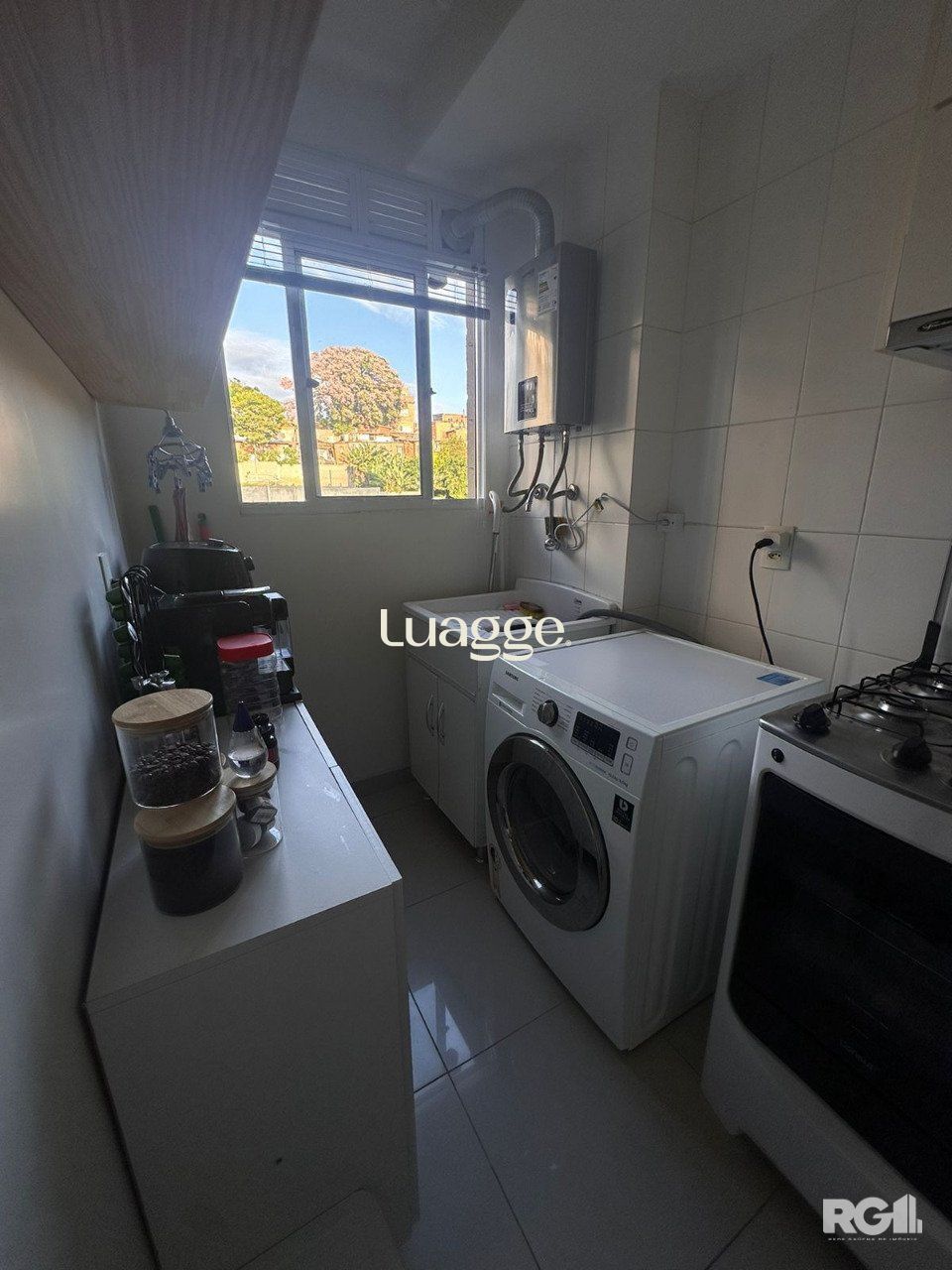 Apartamento à venda com 2 quartos, 58m² - Foto 8