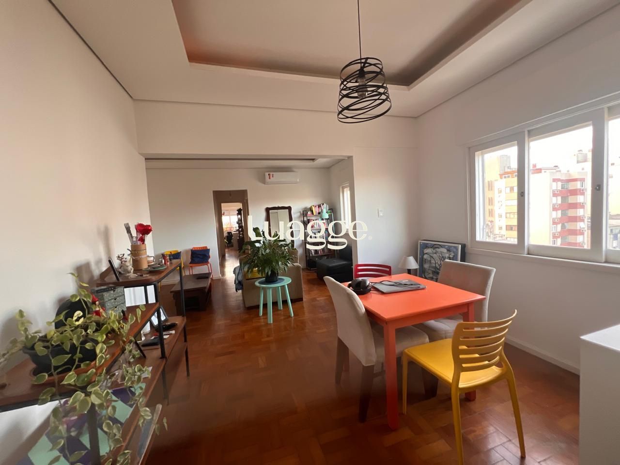 Apartamento, 3 quartos, 98 m² - Foto 29