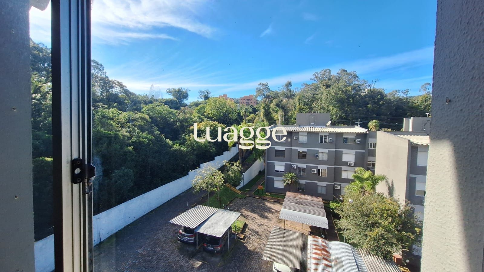 Apartamento 2 dormitórios | Andar alto | Vista arborizada | Condomínio com infraestrutura completa | Até 250mil