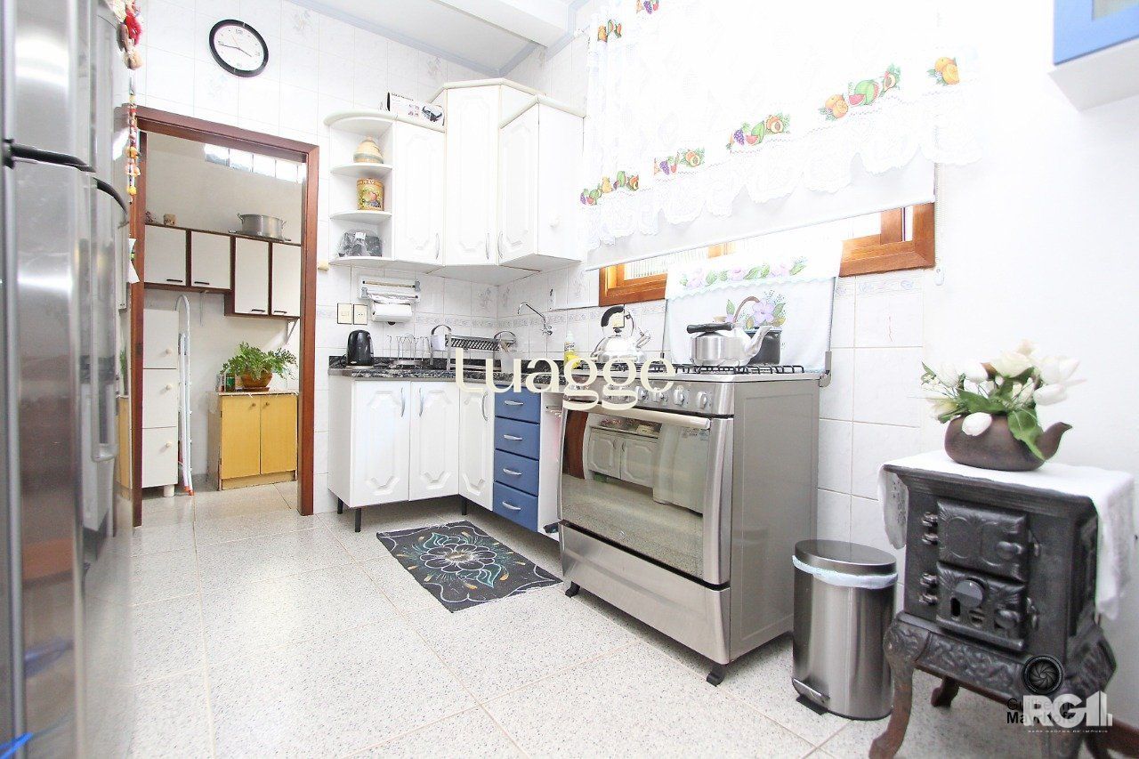 Casa, 3 quartos, à venda, 153 m², Medianeira - Porto Alegre — foto 5