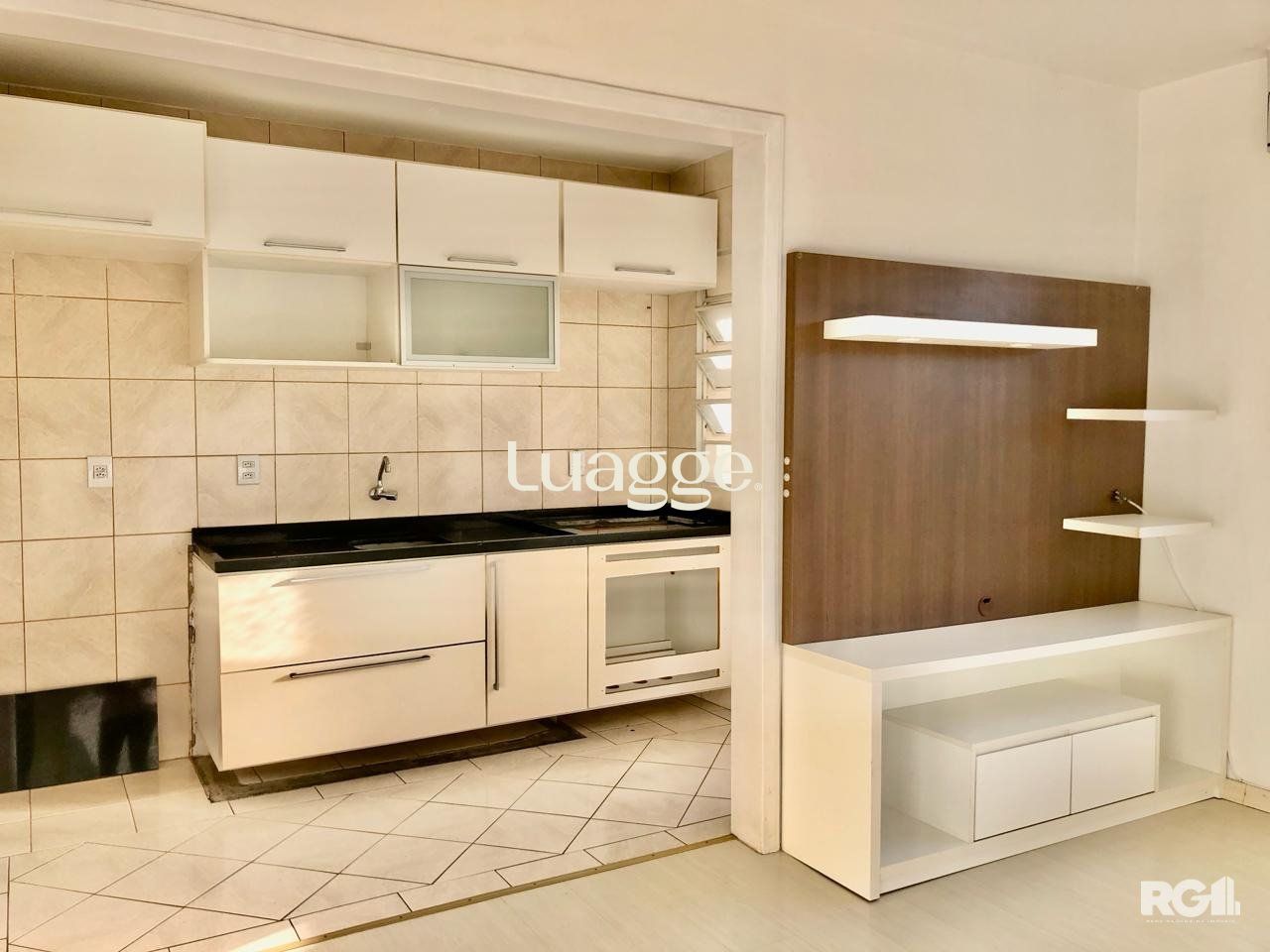 Apartamento à venda com 2 quartos, 56m² - Foto 1