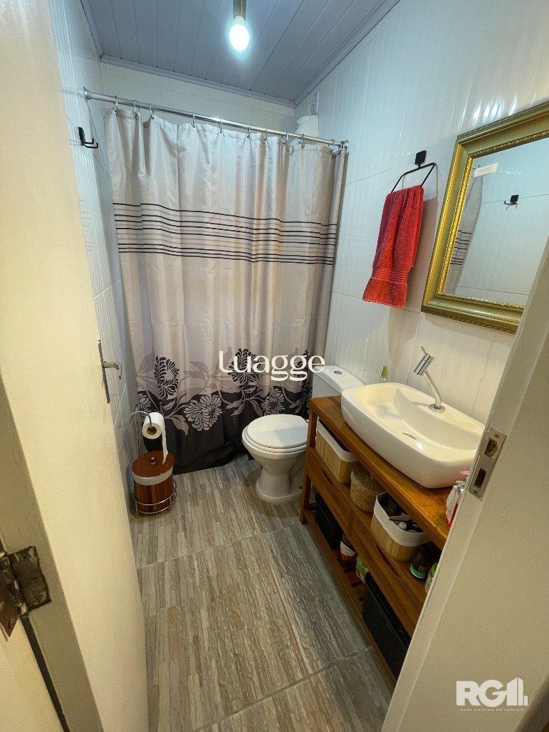 Casa à venda com 4 quartos, 149m² - Foto 21