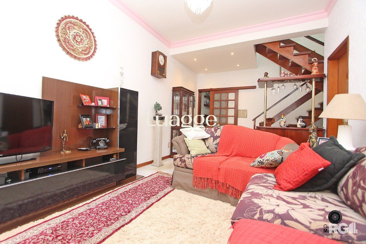 Casa, 3 quartos, à venda, 153 m², Medianeira - Porto Alegre — foto 3