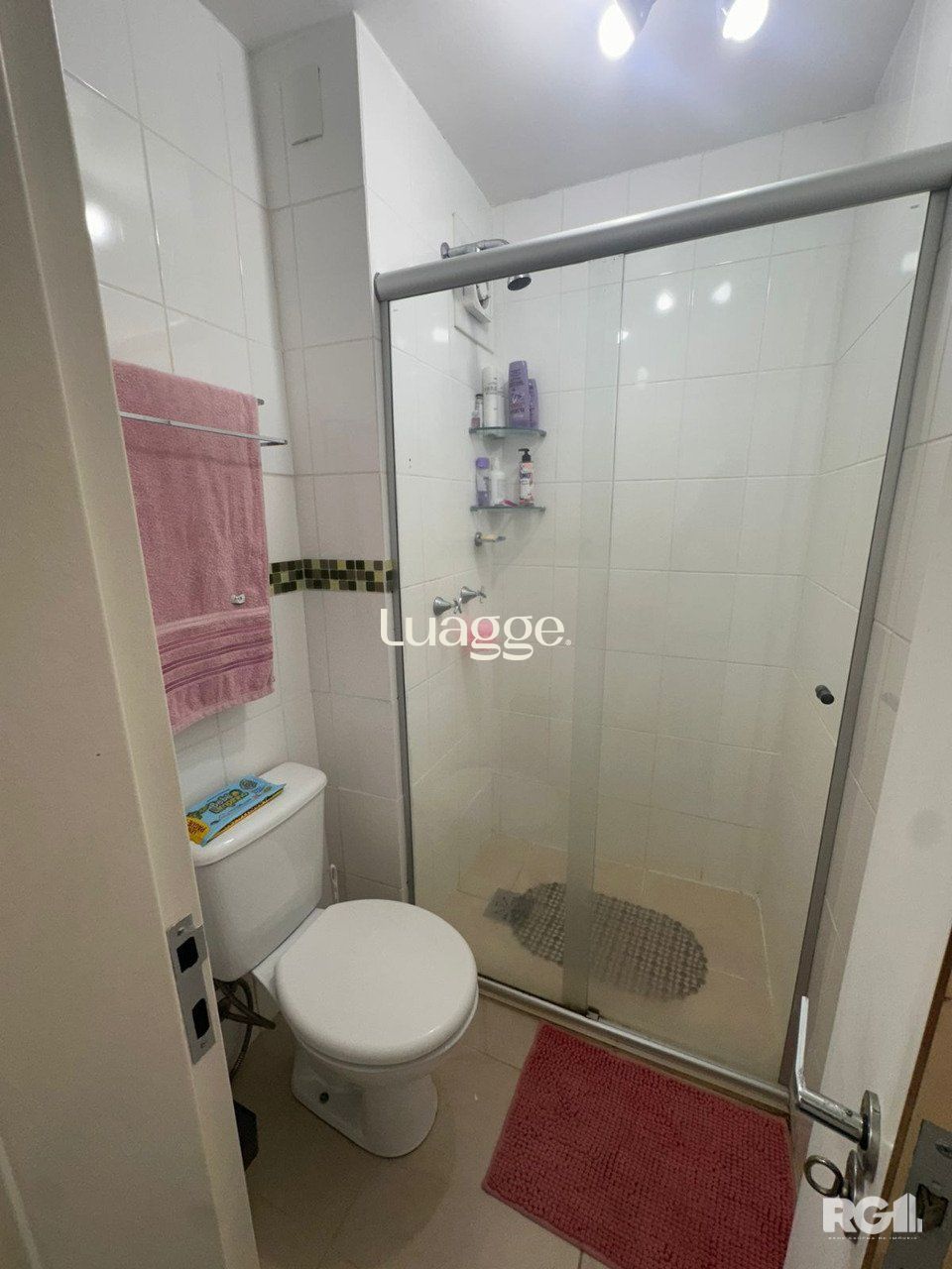 Apartamento à venda com 2 quartos, 58m² - Foto 23