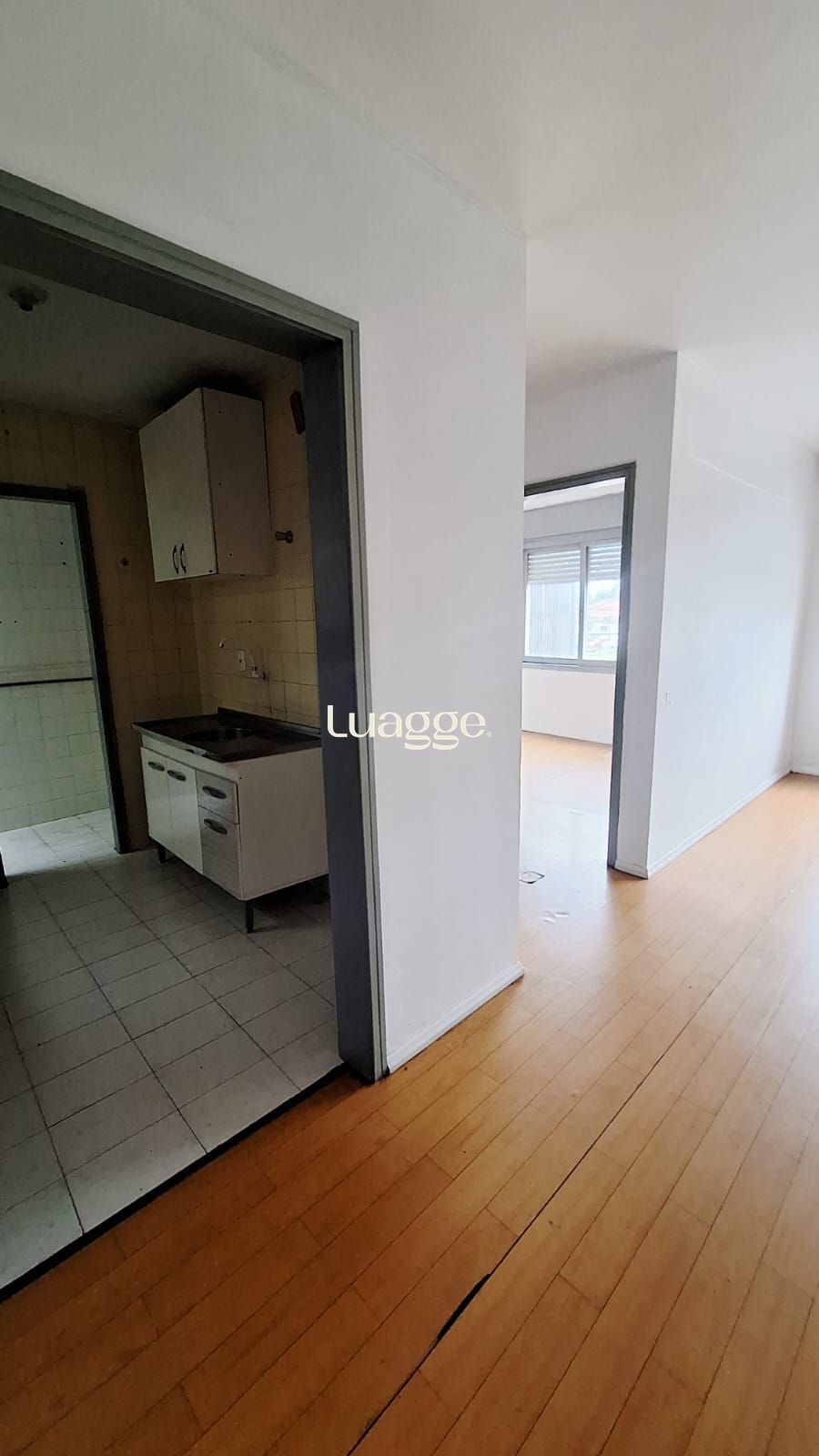 Apartamento, 1 quarto, à venda, 44 m², Partenon - Porto Alegre — foto 2