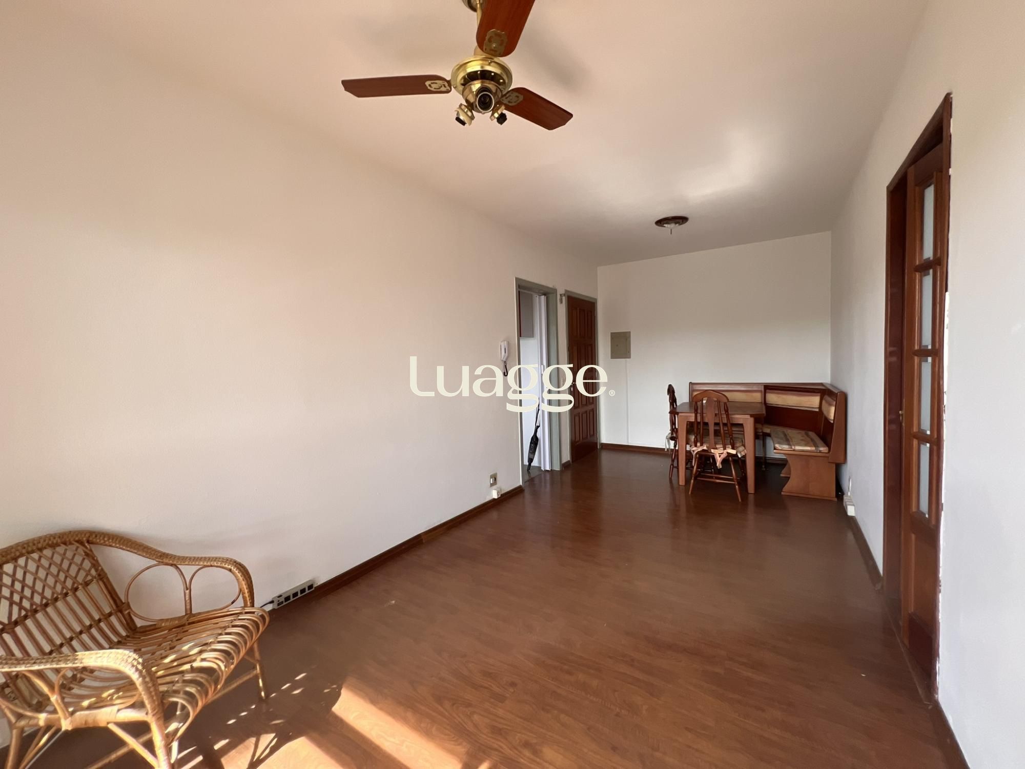 Apartamento, 2 quartos, 62 m² - Foto 4