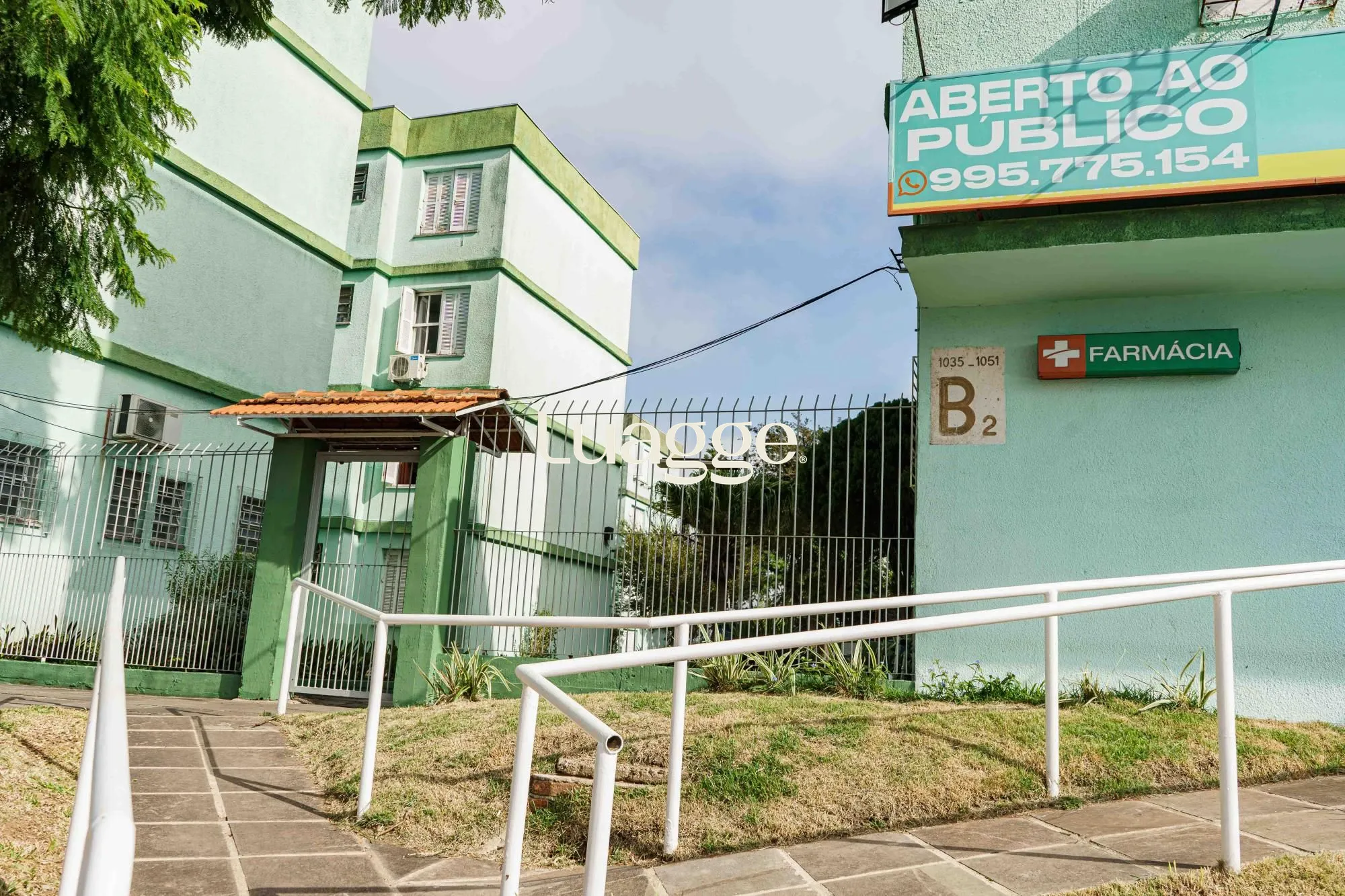 Apartamento, 2 quartos, 56 m² - Foto 3