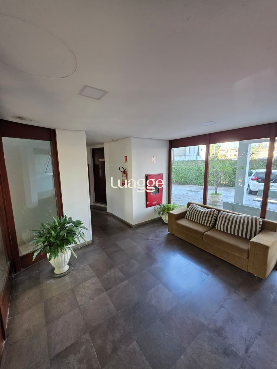 Apartamento à venda com 1 quarto, 45m² - Foto 4