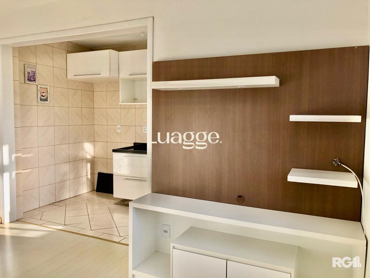 Apartamento à venda com 2 quartos, 56m² - Foto 6