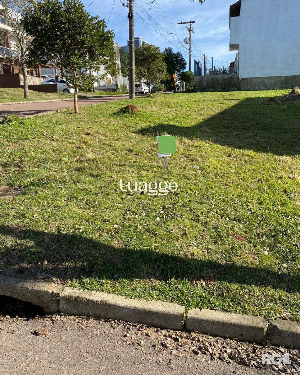 Terreno, 211 m² - Foto 1