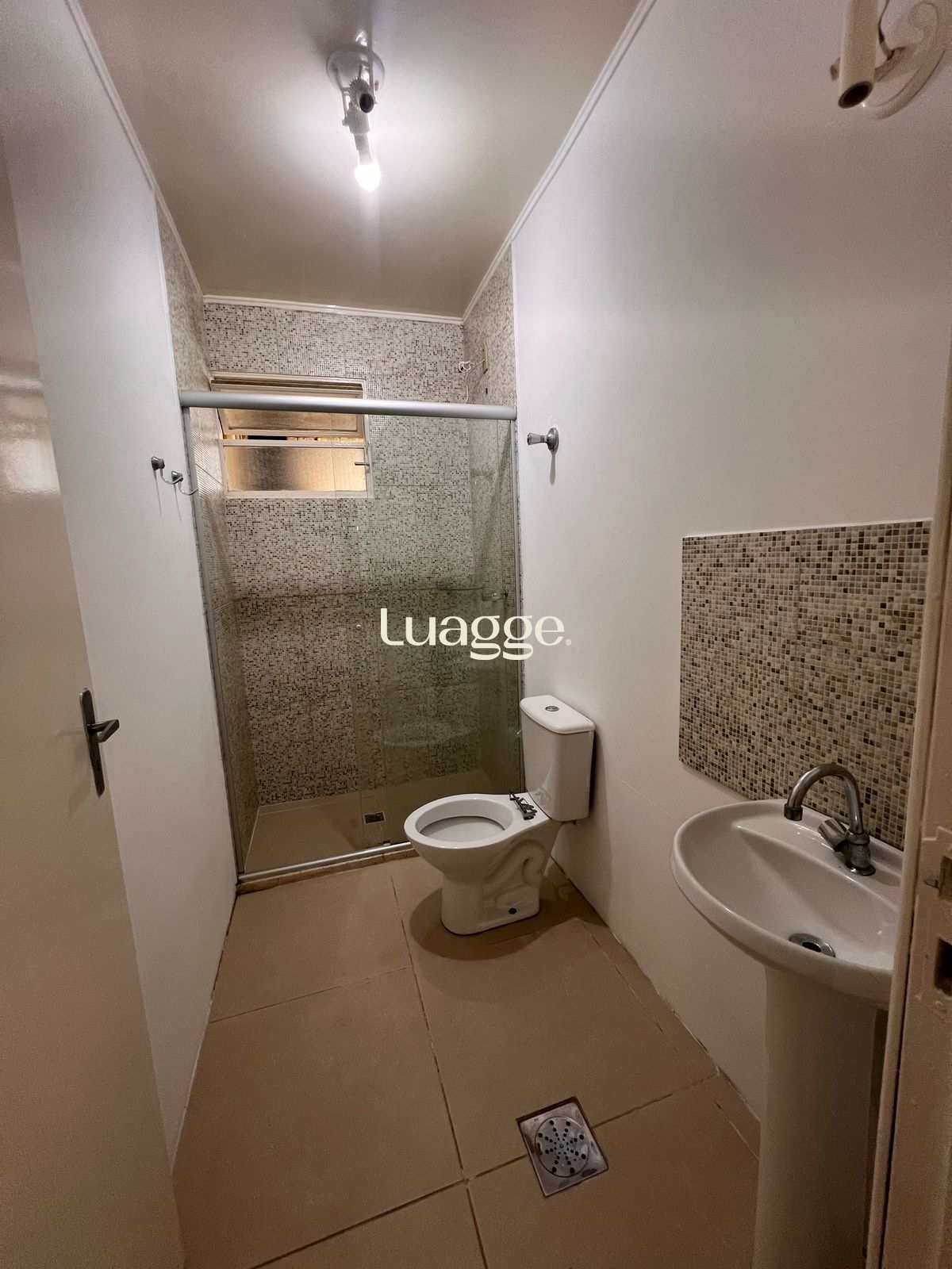 Apartamento à venda com 1 quarto, 42m² - Foto 5