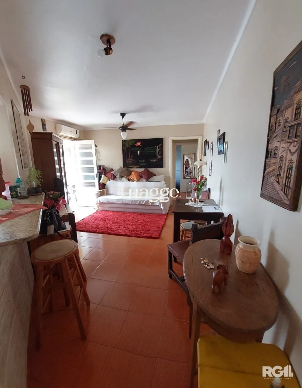 Apartamento, 1 quarto, 54 m² - Foto 36