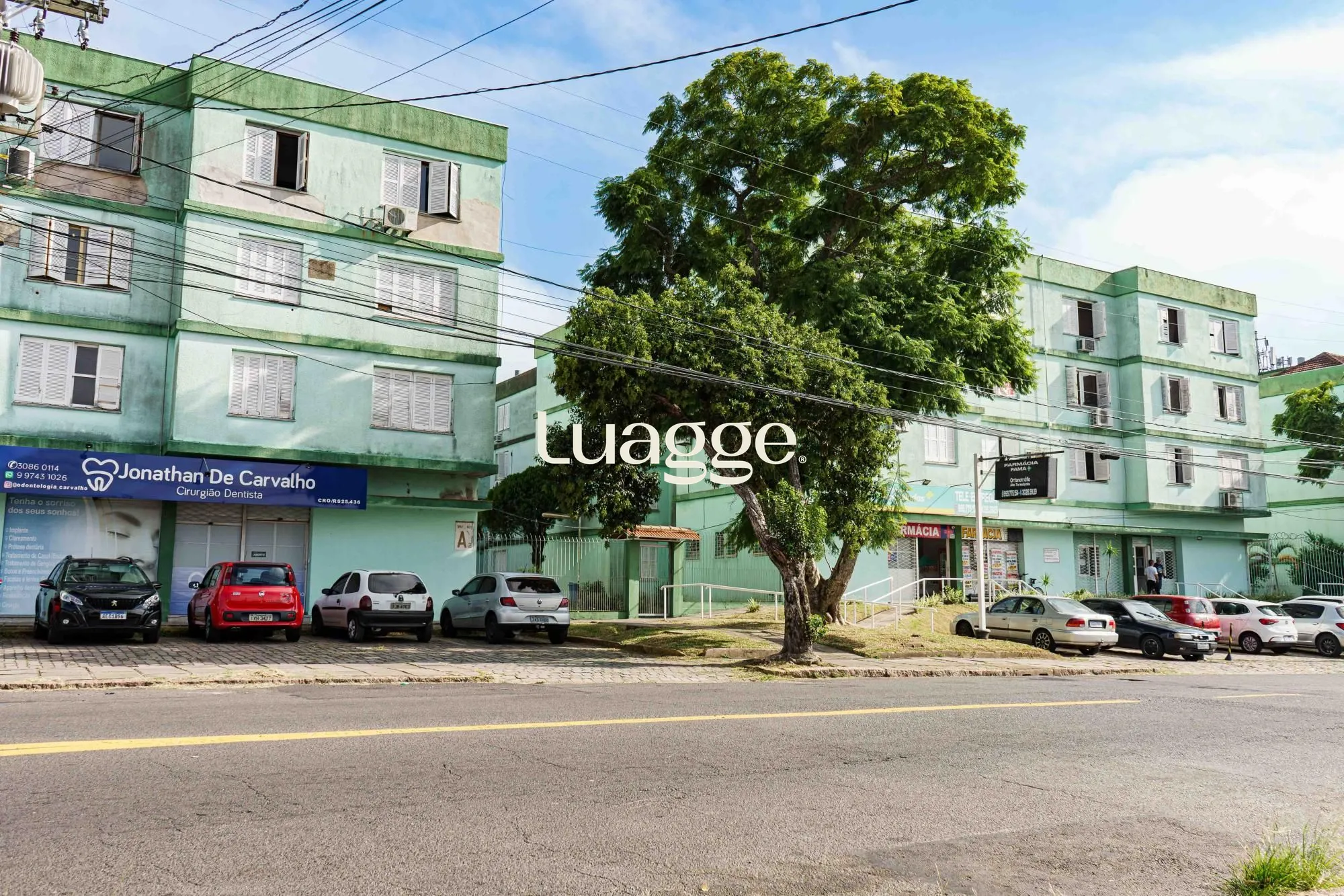 Apartamento, 2 quartos, 56 m² - Foto 4