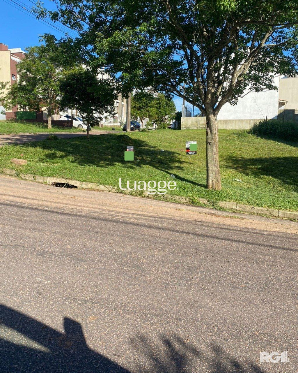 Terreno, 211 m² - Foto 4