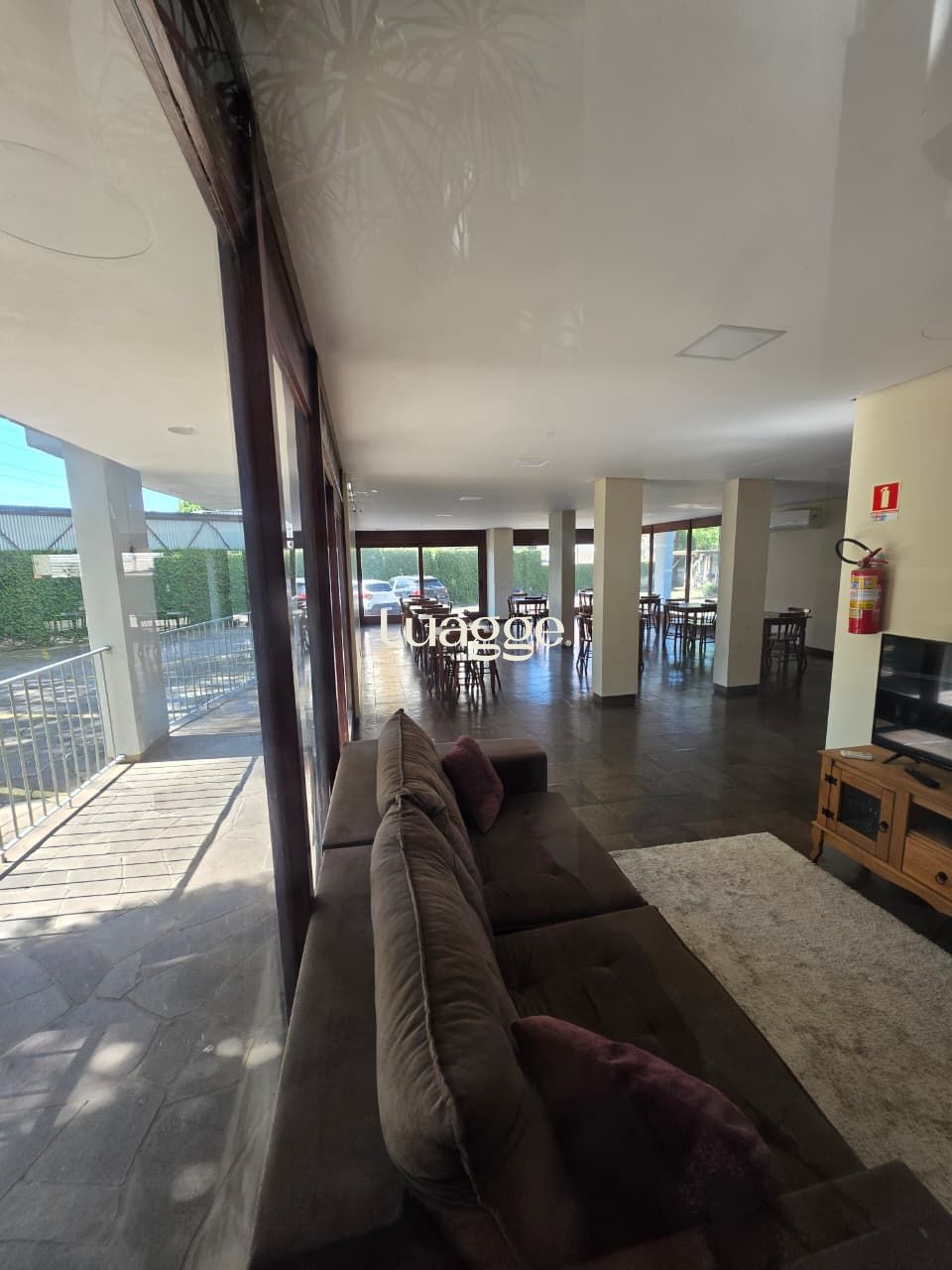 Apartamento à venda com 1 quarto, 45m² - Foto 25