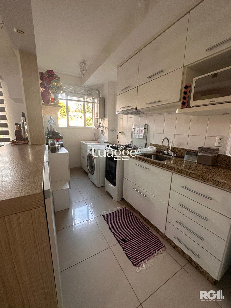 Apartamento à venda com 2 quartos, 58m² - Foto 6