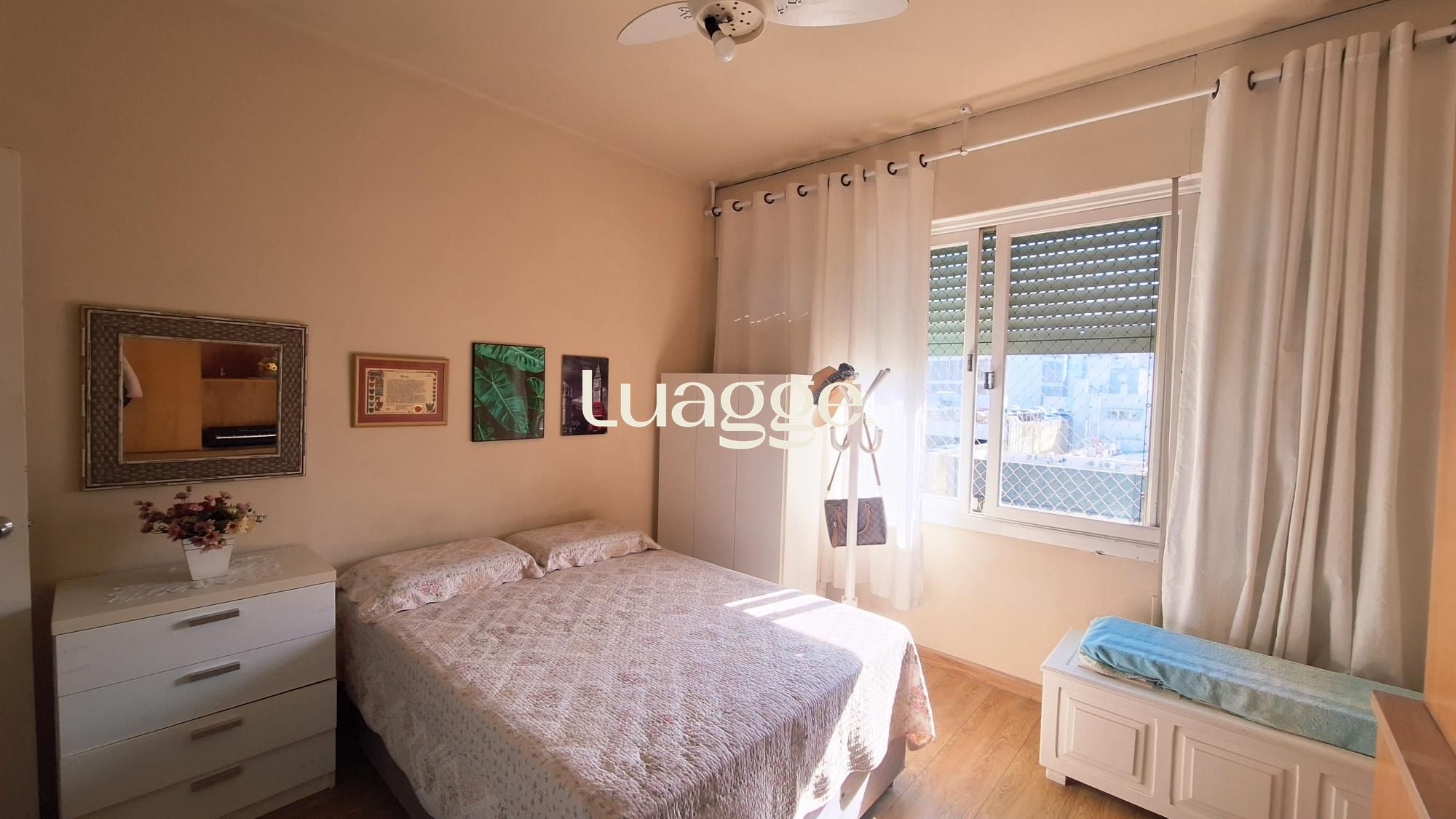 Apartamento, 3 quartos, à venda, 126 m², Centro Histórico - Porto Alegre — foto 2