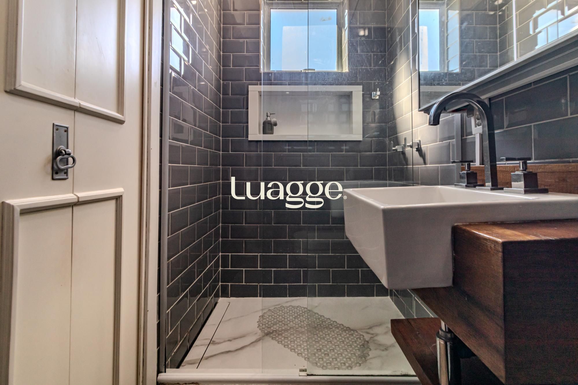 Apartamento, à venda, 34 m², Rio Branco - Porto Alegre — foto 4