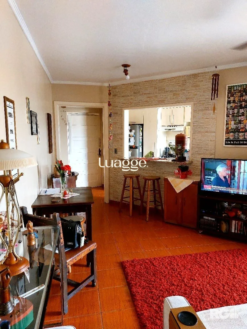 Apartamento, 1 quarto, 54 m² - Foto 28