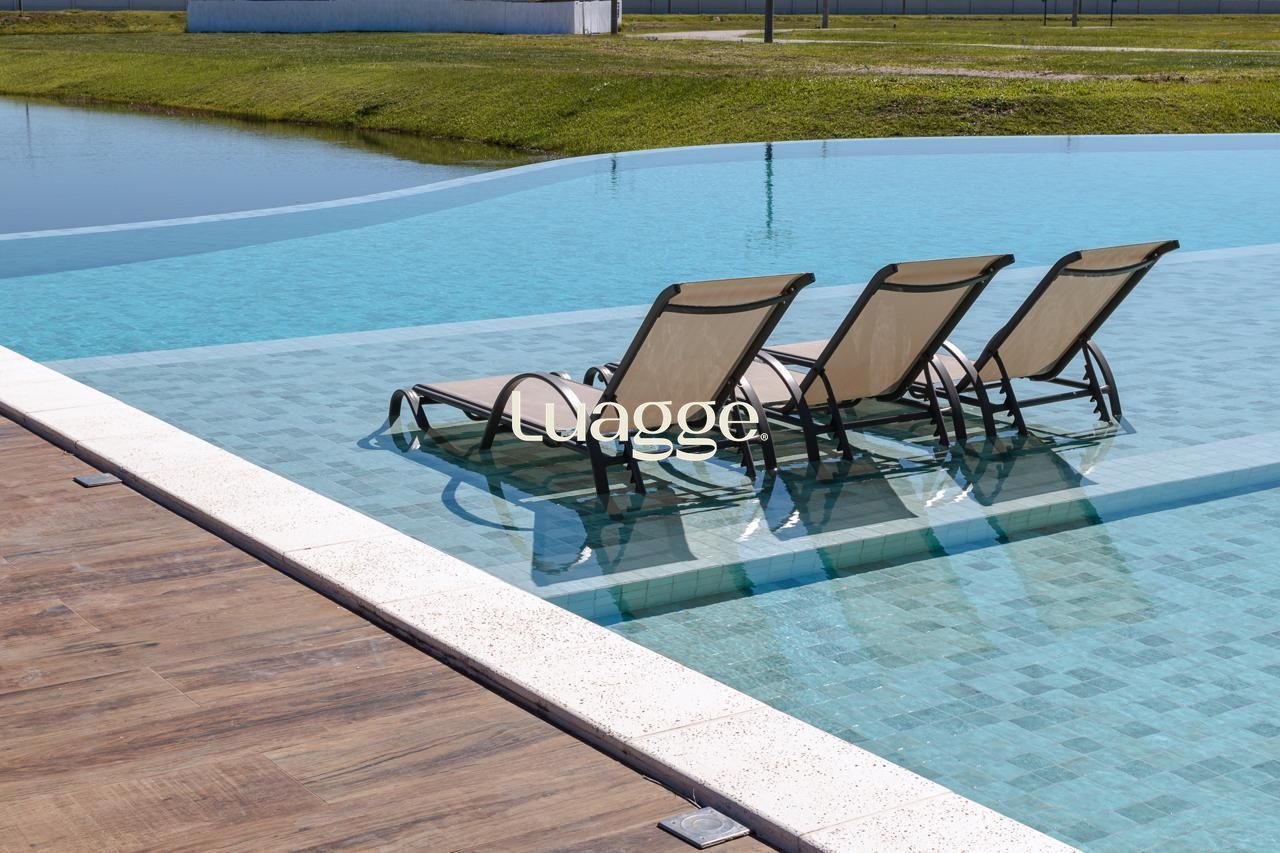 Terreno com 384,12m², no Lake Condomínio Resort, em Torres, RS