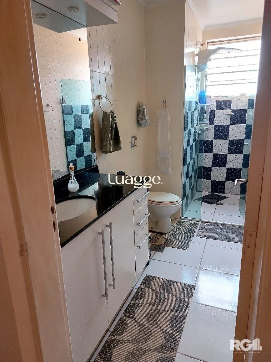 Apartamento, 1 quarto, 54 m² - Foto 39