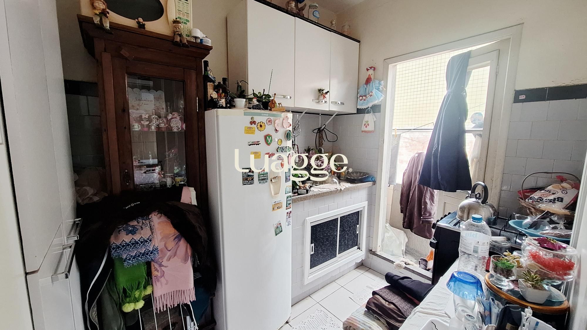 Kitnet, à venda, 22 m², Menino Deus - Porto Alegre — foto 2