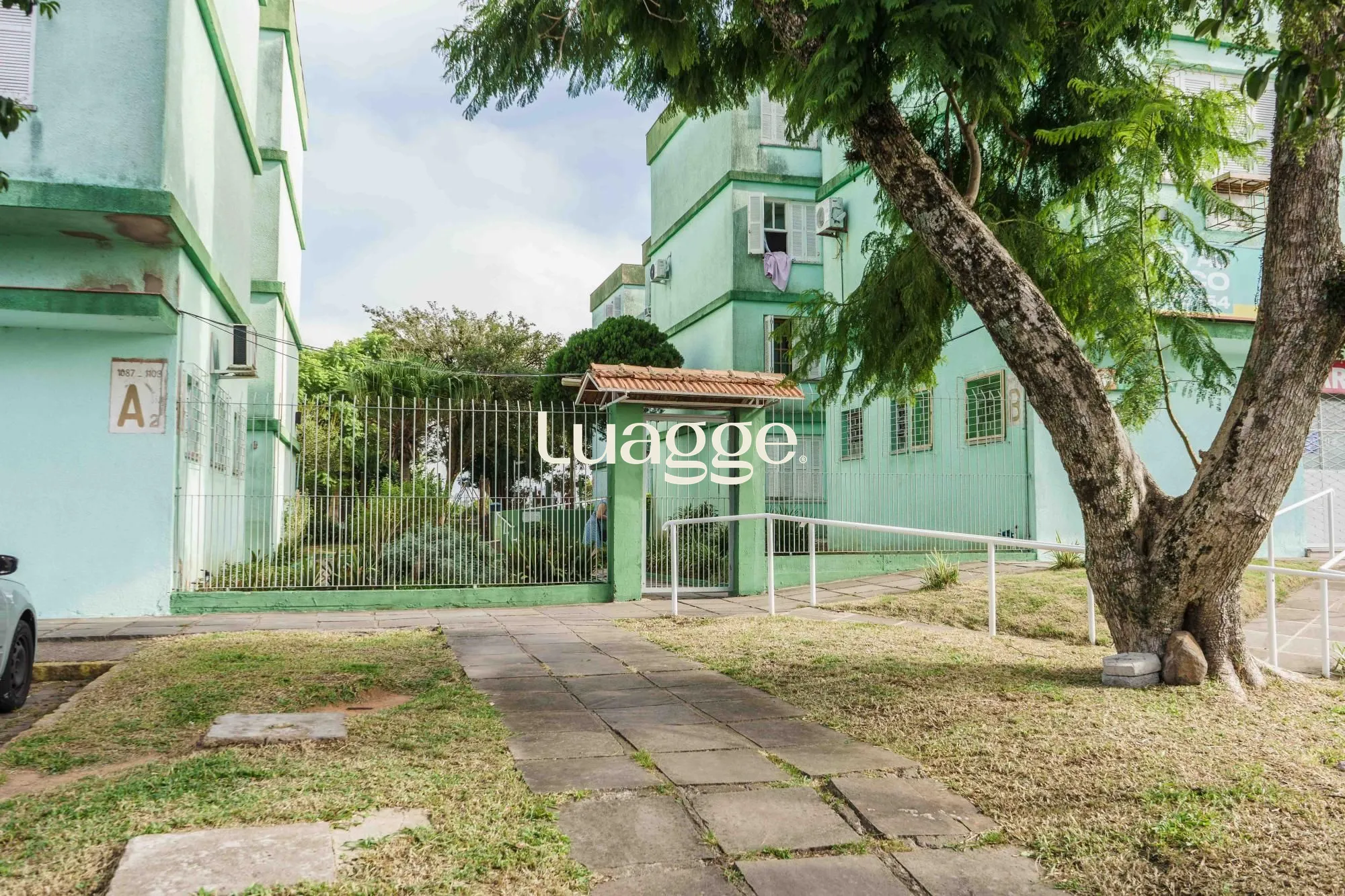 Apartamento, 2 quartos, 56 m² - Foto 1