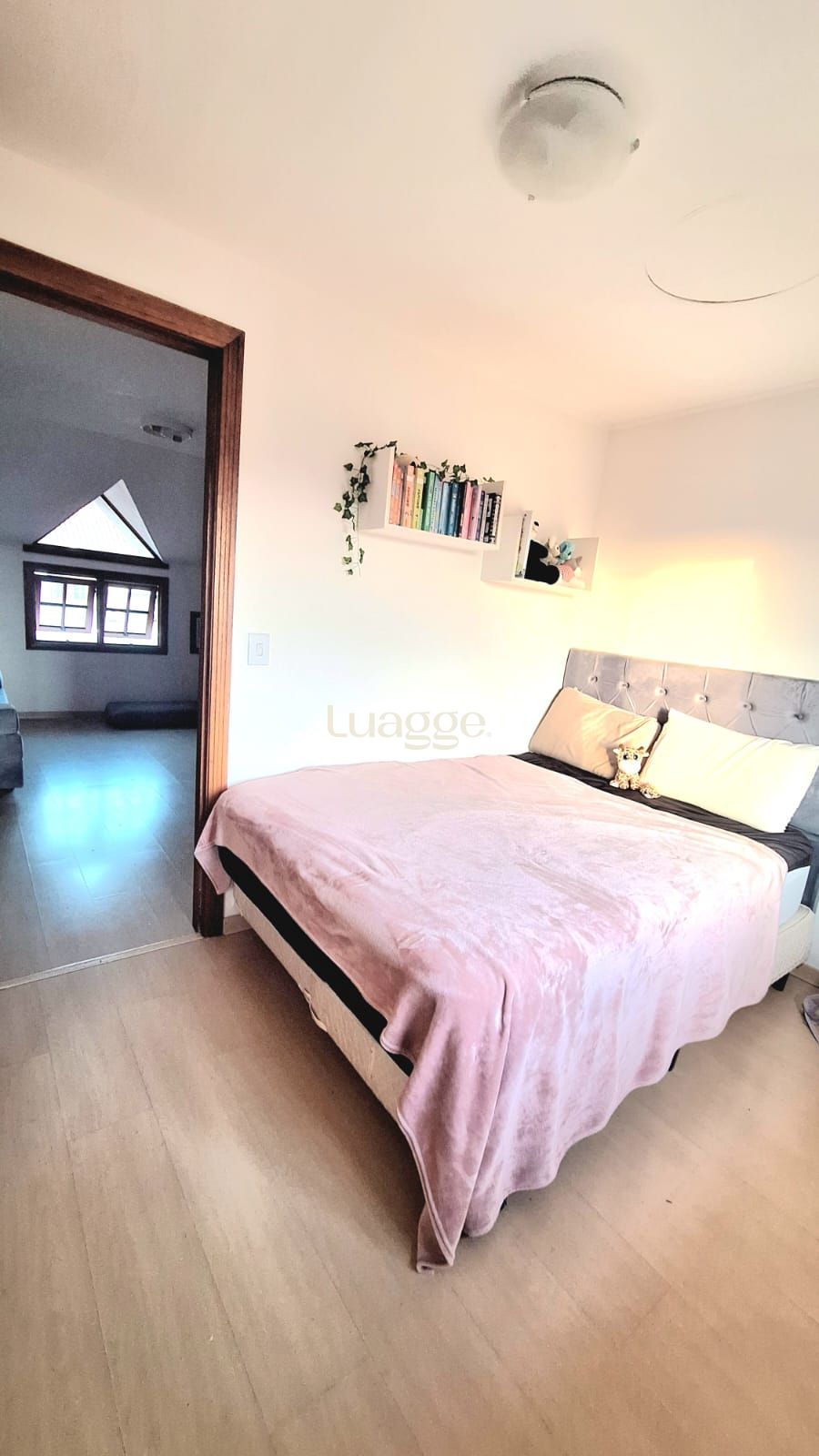 Casa de Condomínio à venda com 2 quartos, 93m² - Foto 6