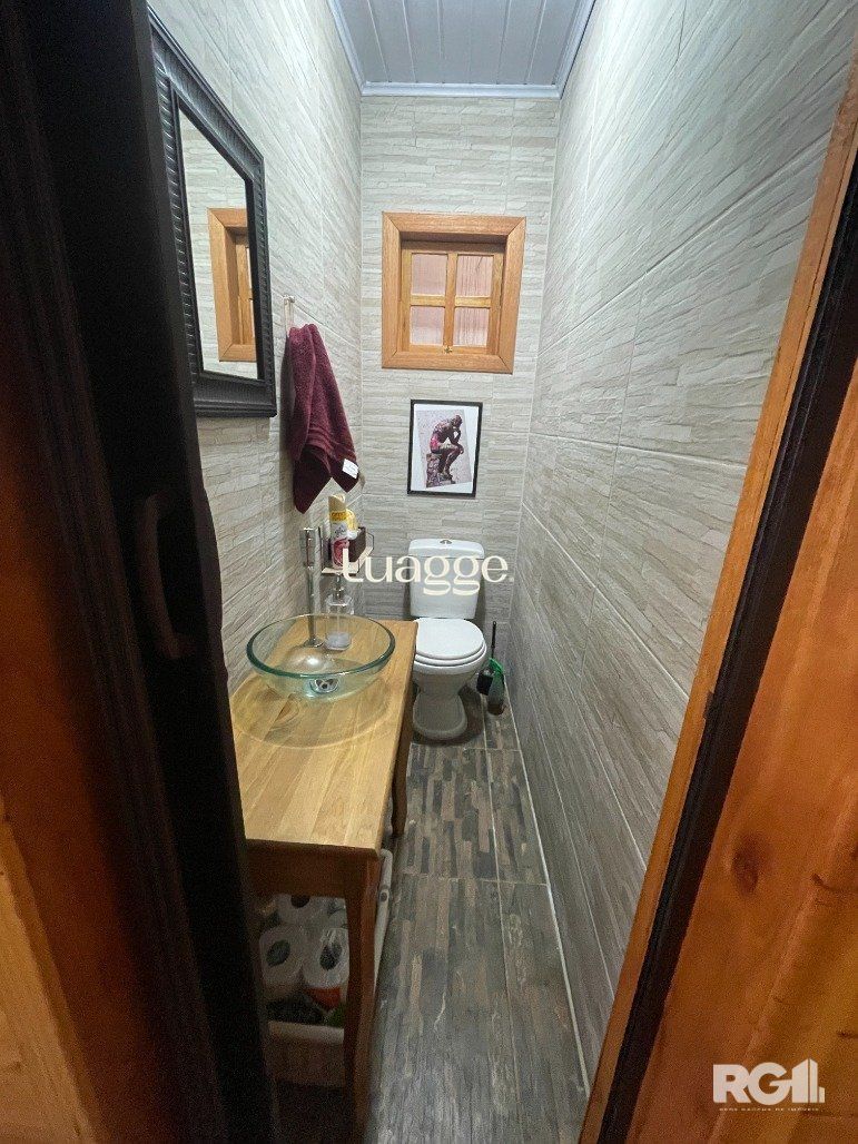 Lavabo casa 1