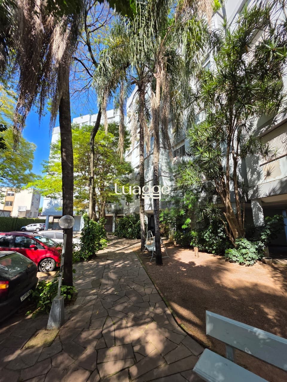 Apartamento à venda com 1 quarto, 45m² - Foto 2