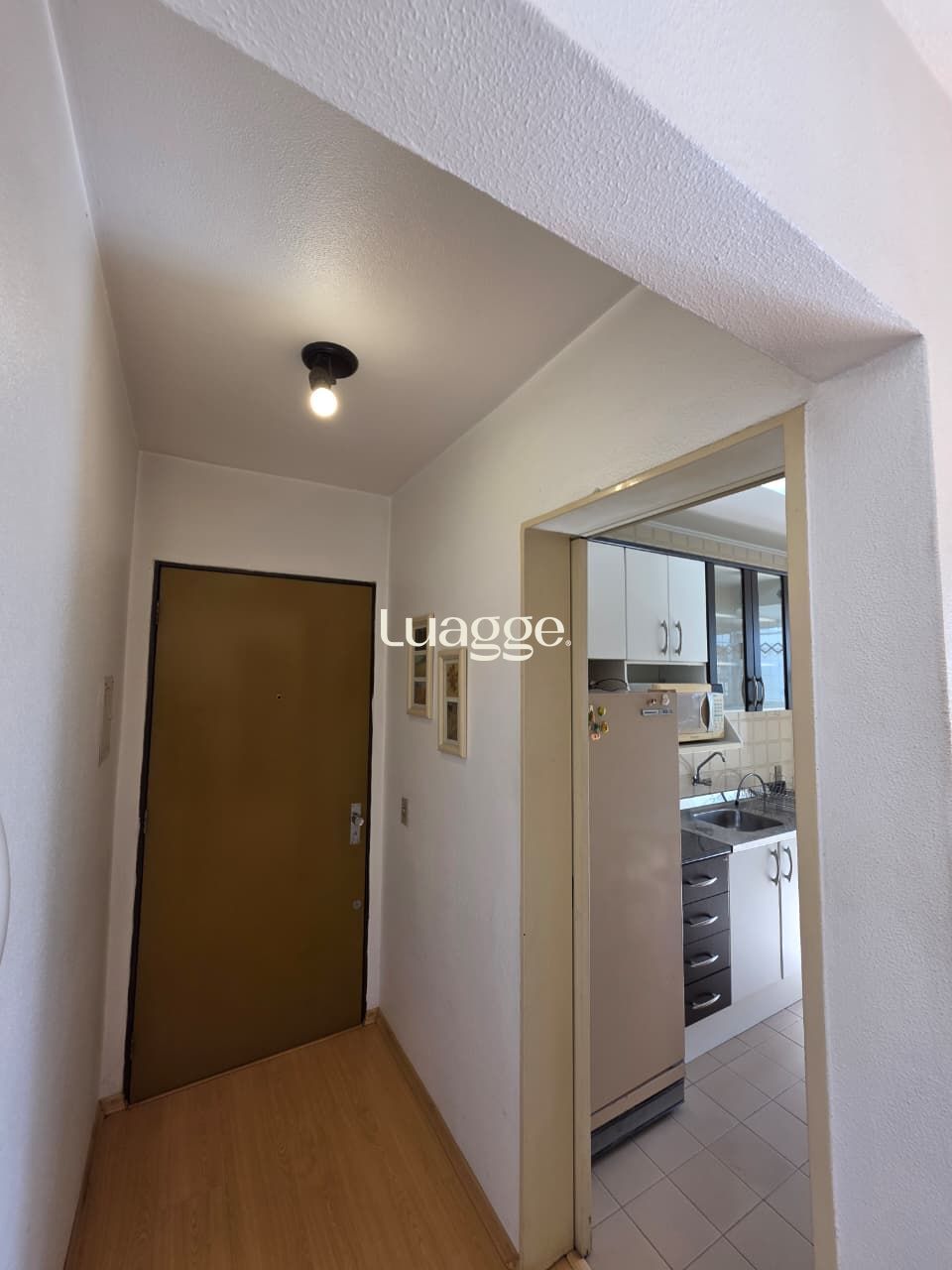 Apartamento à venda com 1 quarto, 45m² - Foto 19