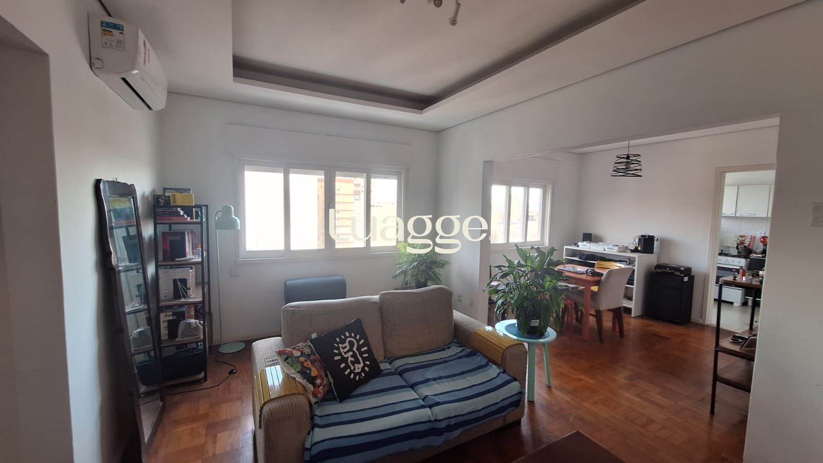 Apartamento, 3 quartos, 98 m² - Foto 7