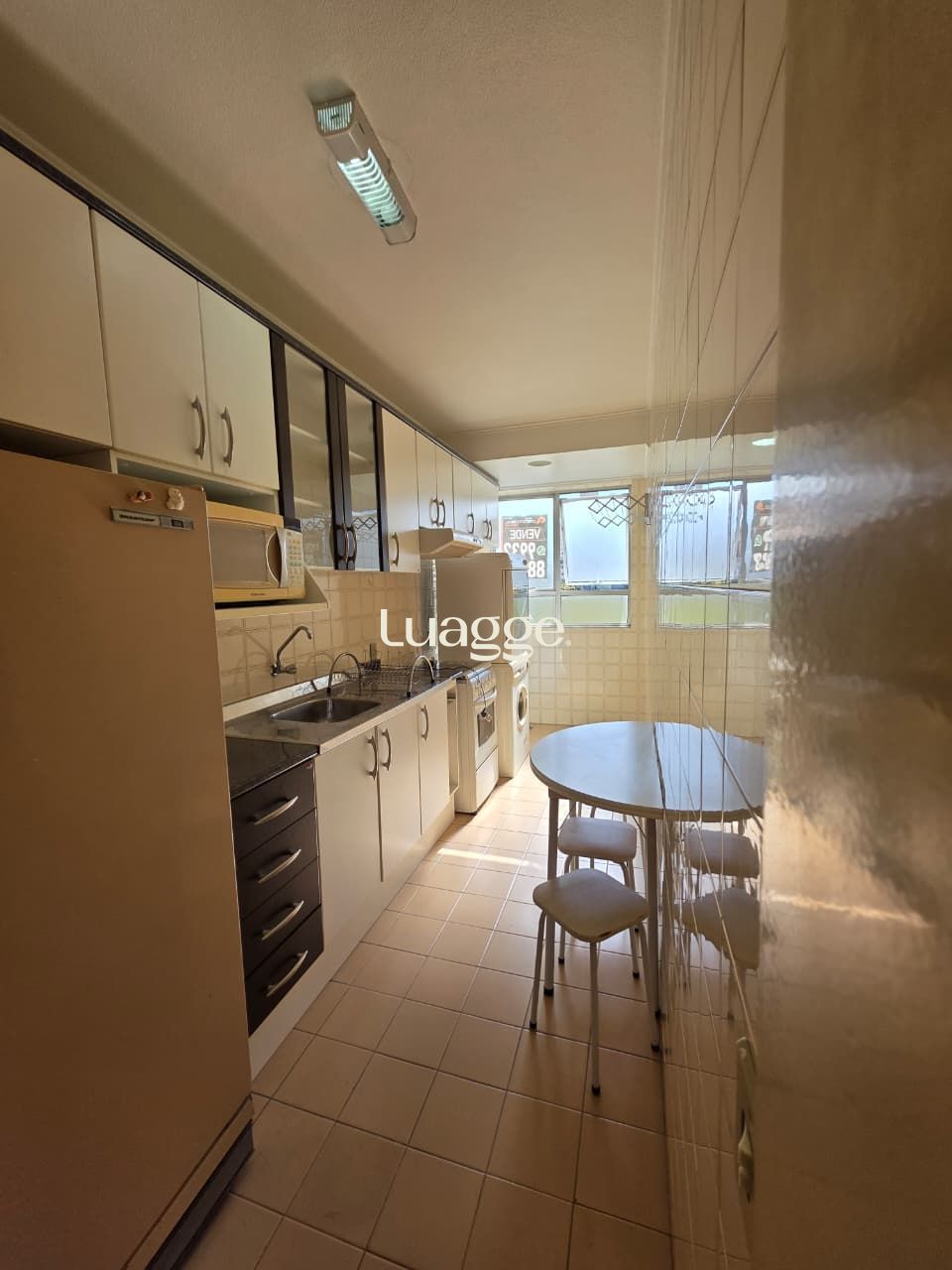 Apartamento à venda com 1 quarto, 45m² - Foto 9
