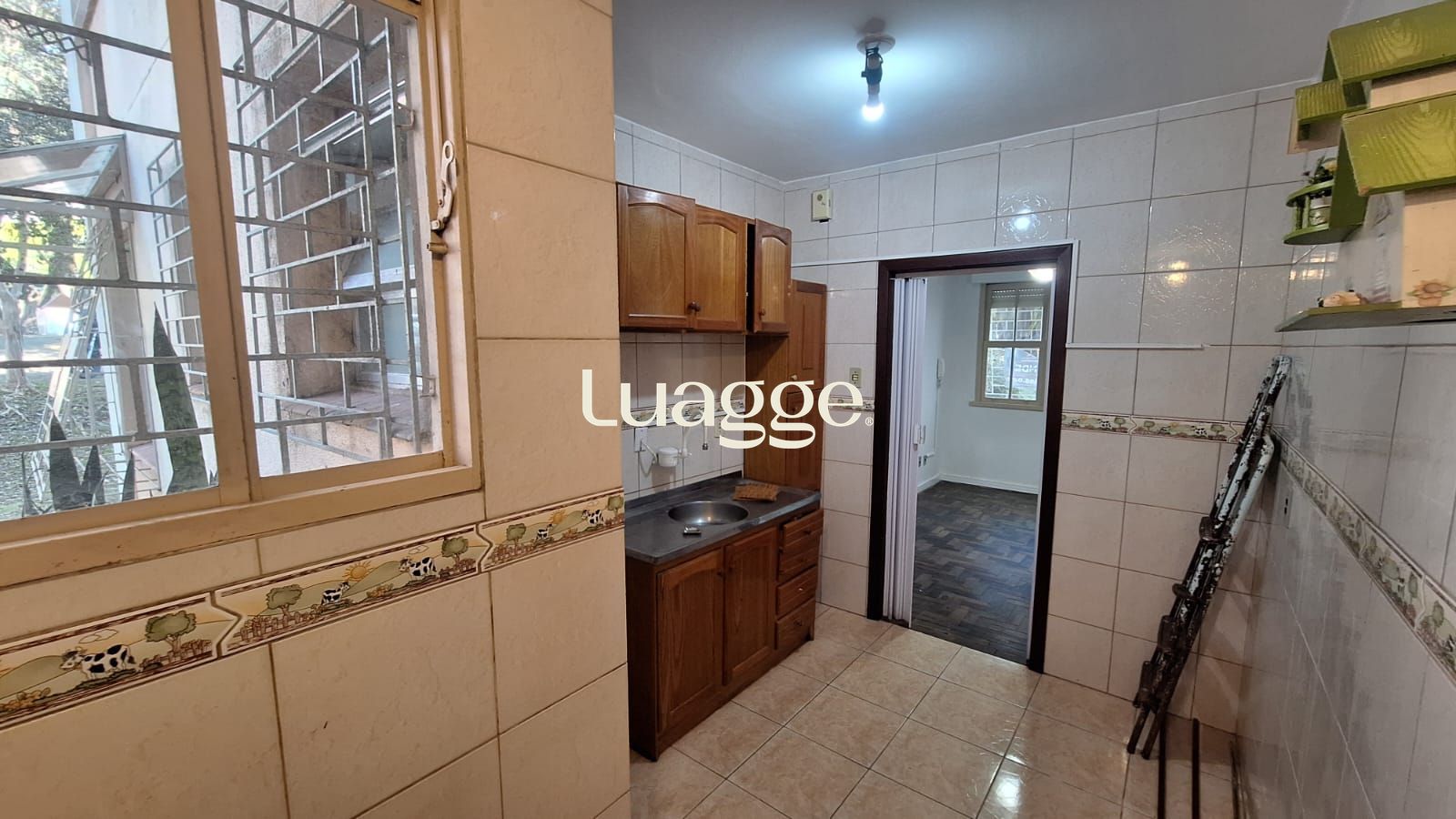 Apartamento, 2 quartos, à venda, 48 m², Santo Antônio - Porto Alegre — foto 2