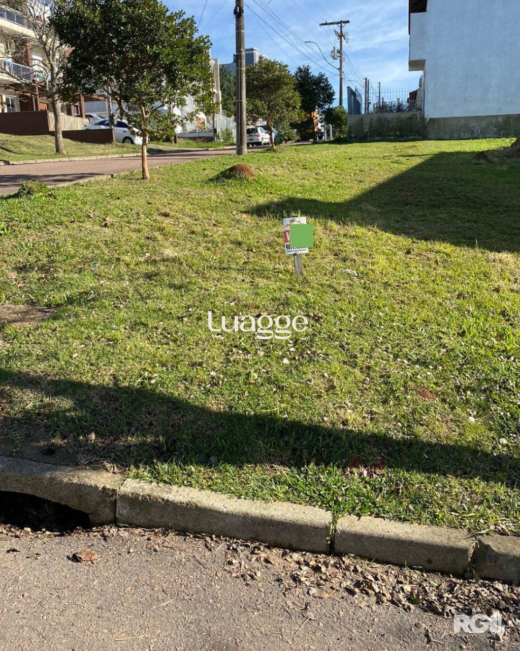 Terreno, 211 m² - Foto 3