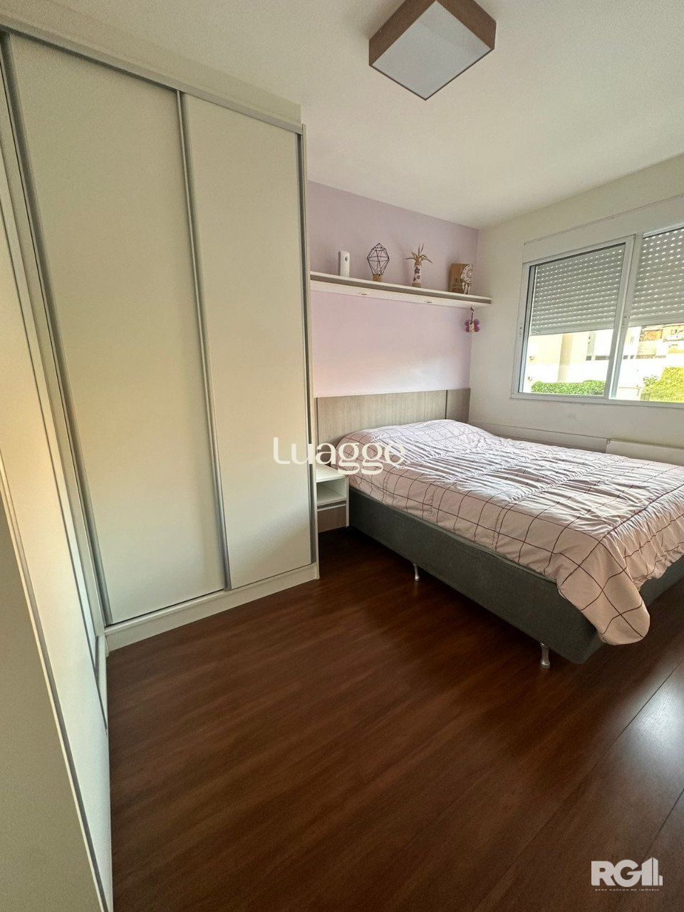 Apartamento à venda com 2 quartos, 58m² - Foto 11