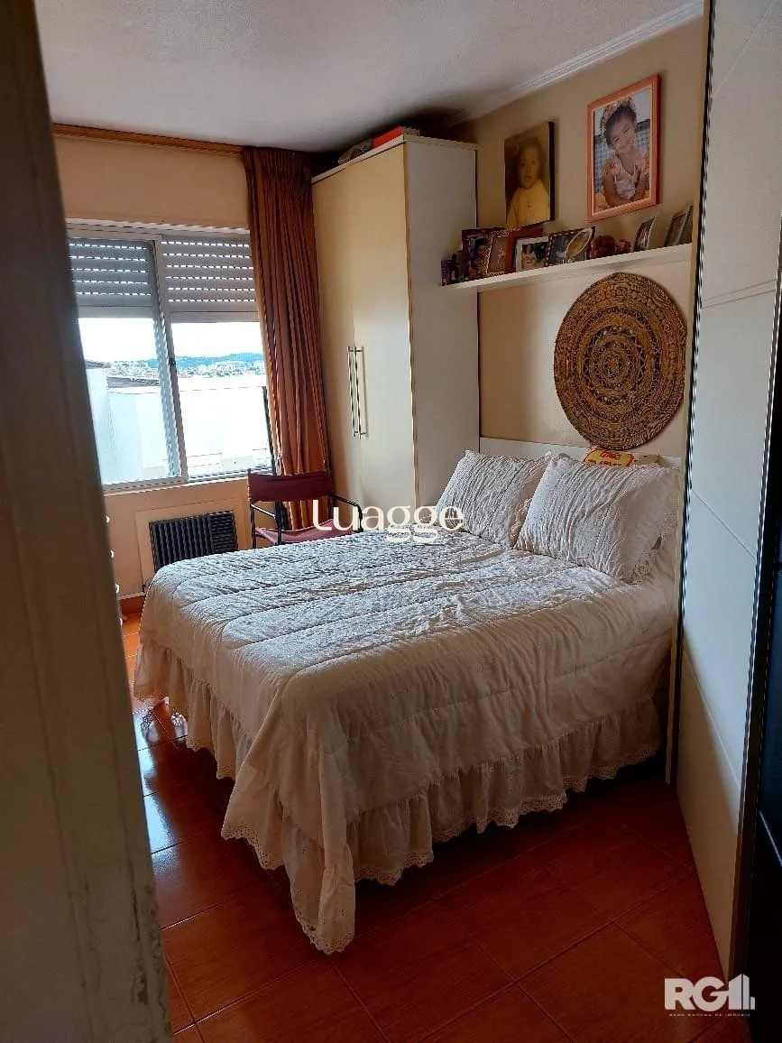 Apartamento, 1 quarto, 54 m² - Foto 41