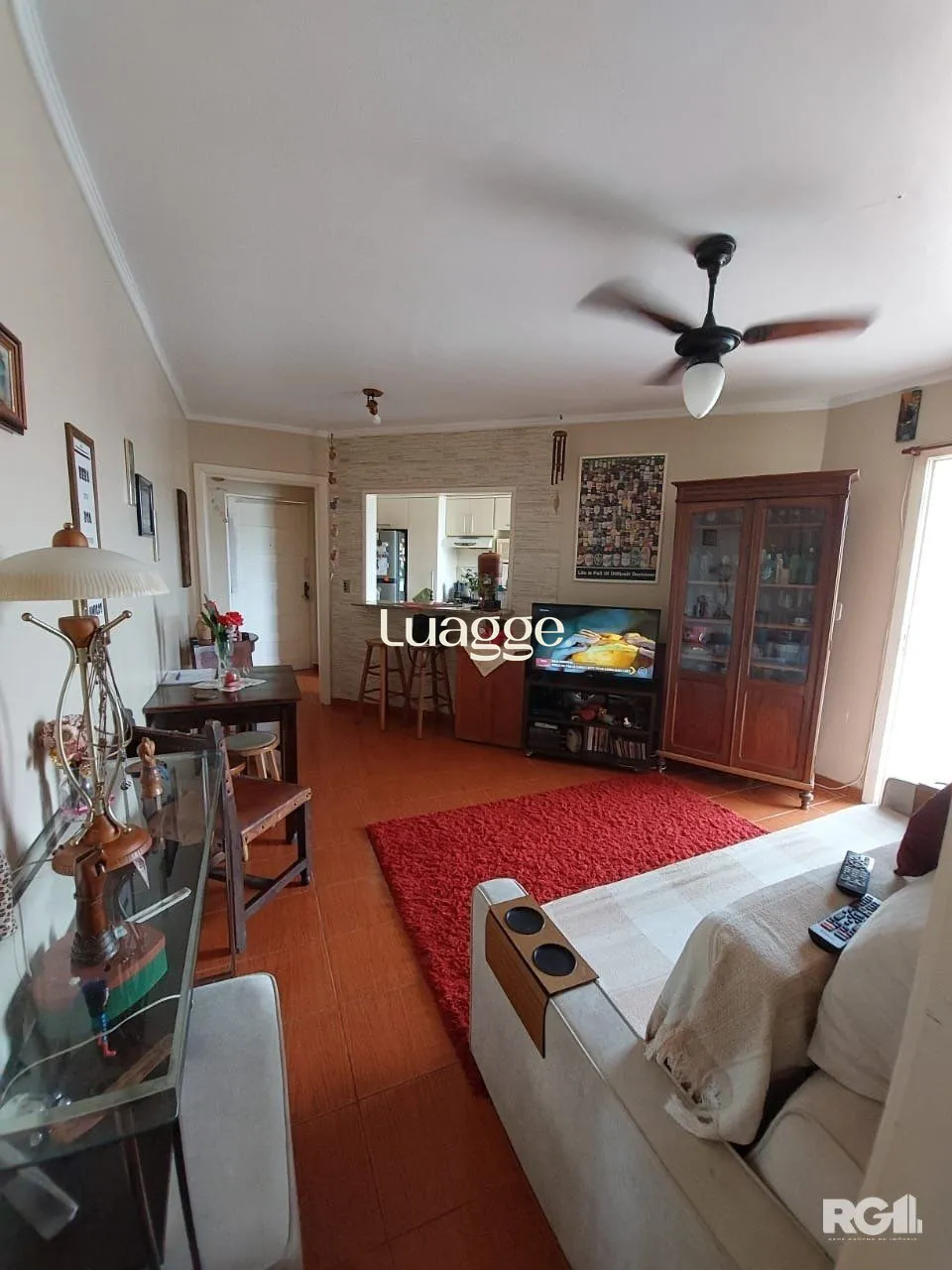 Apartamento, 1 quarto, 54 m² - Foto 34